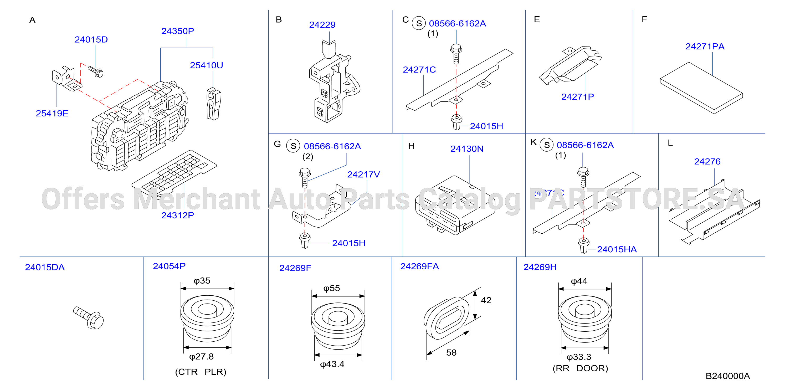 Wiring Fitting