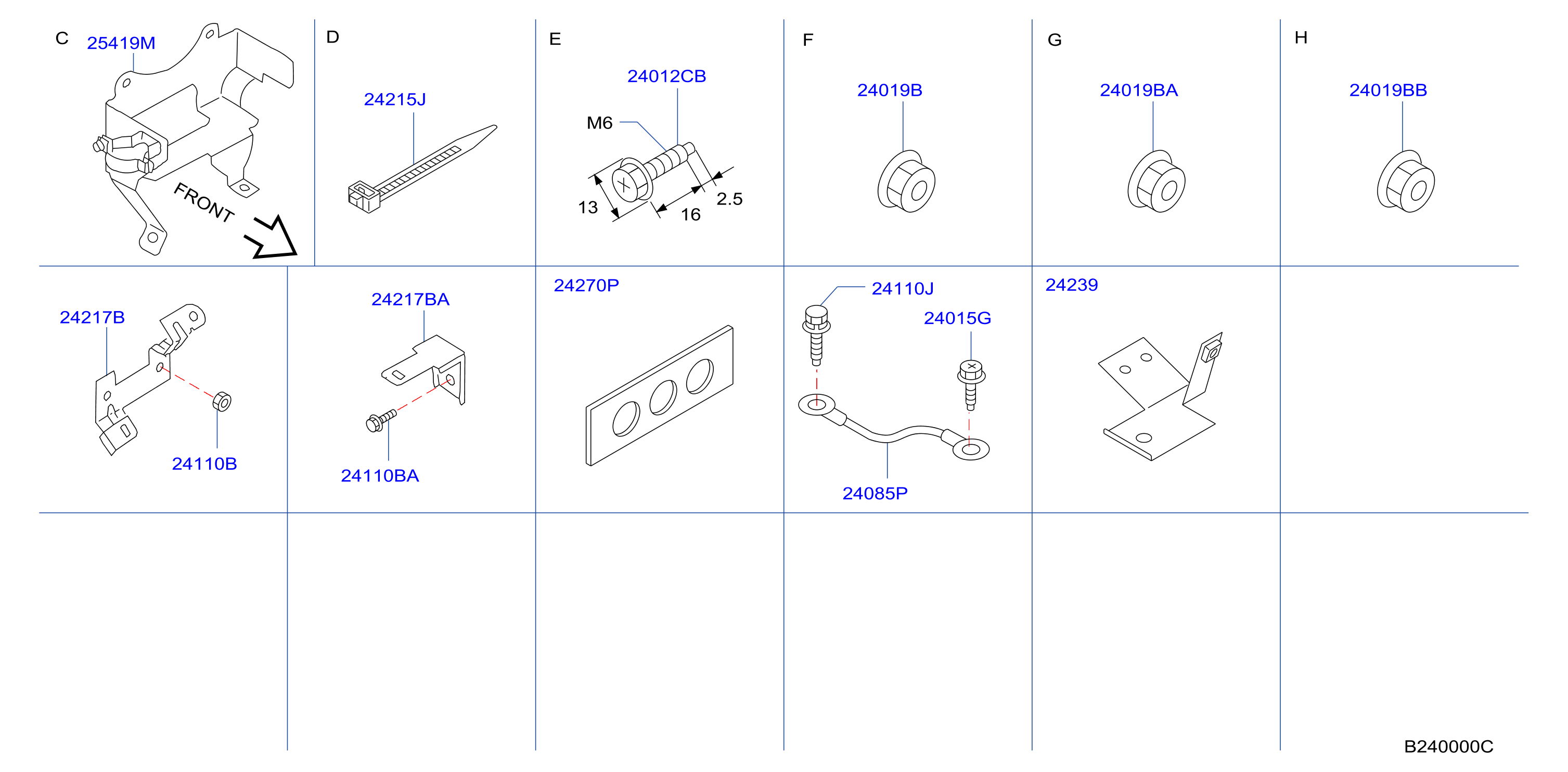 Wiring Fitting