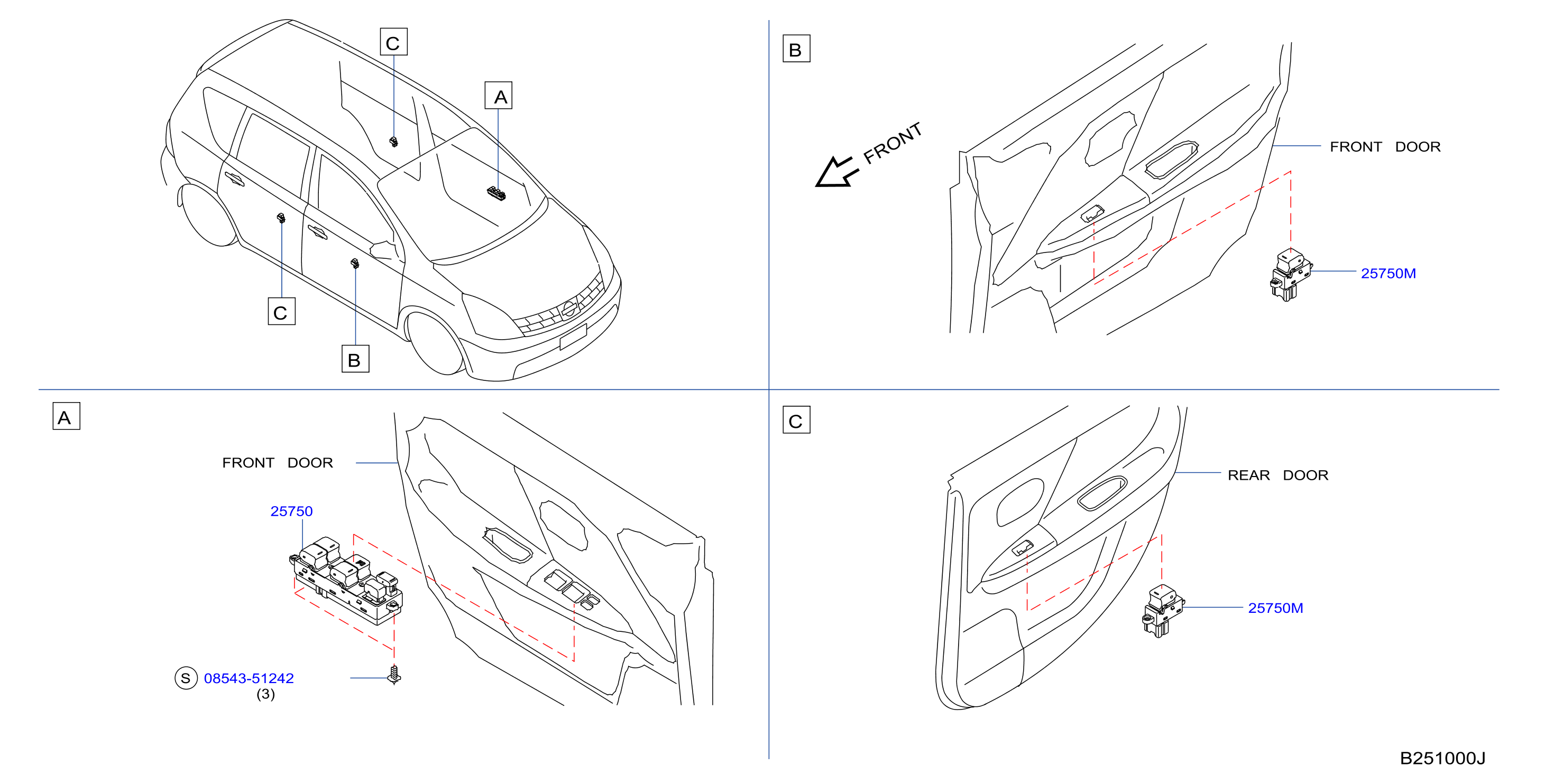 Switch Body 2
