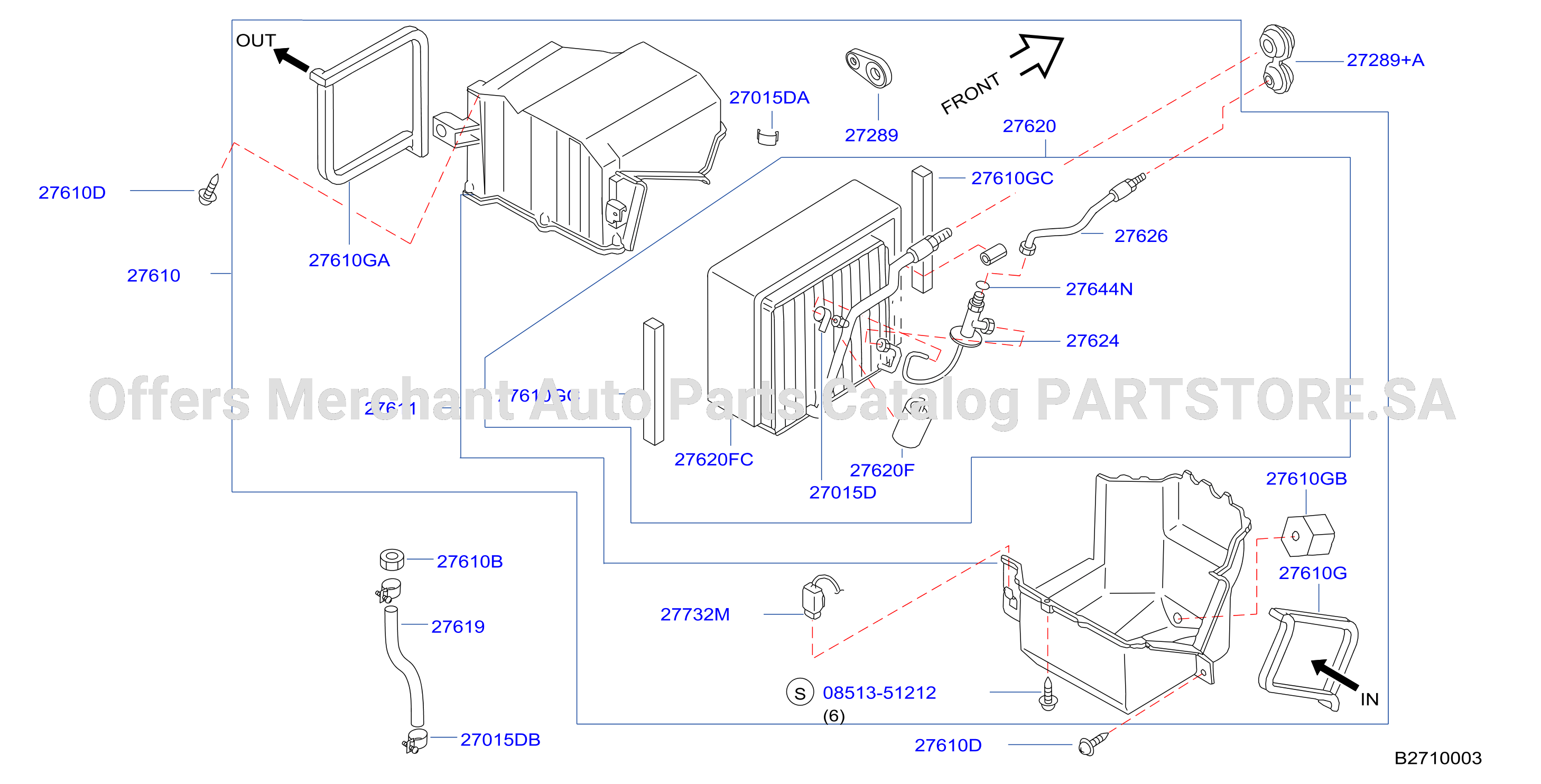 Cooling Unit