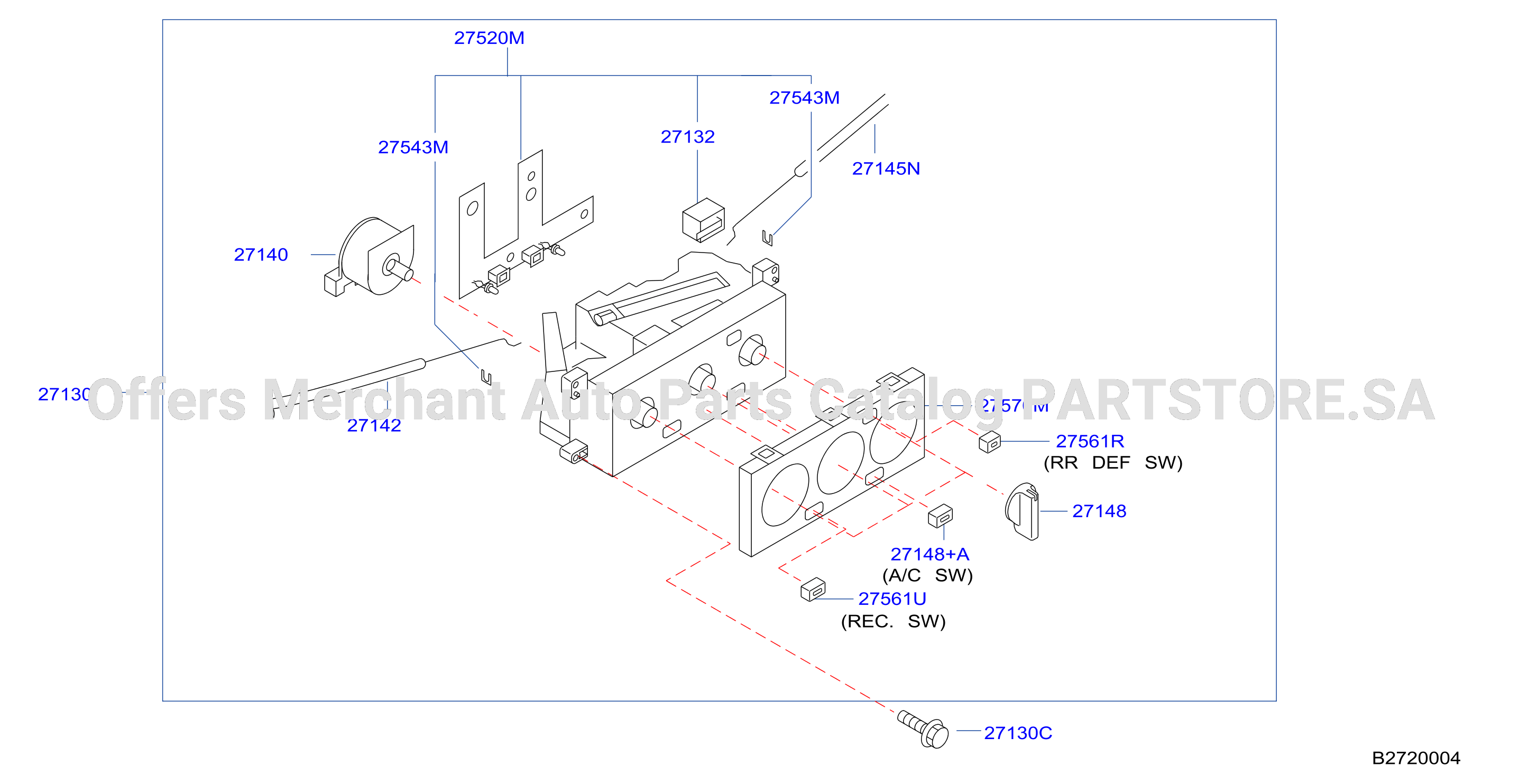 Control Unit