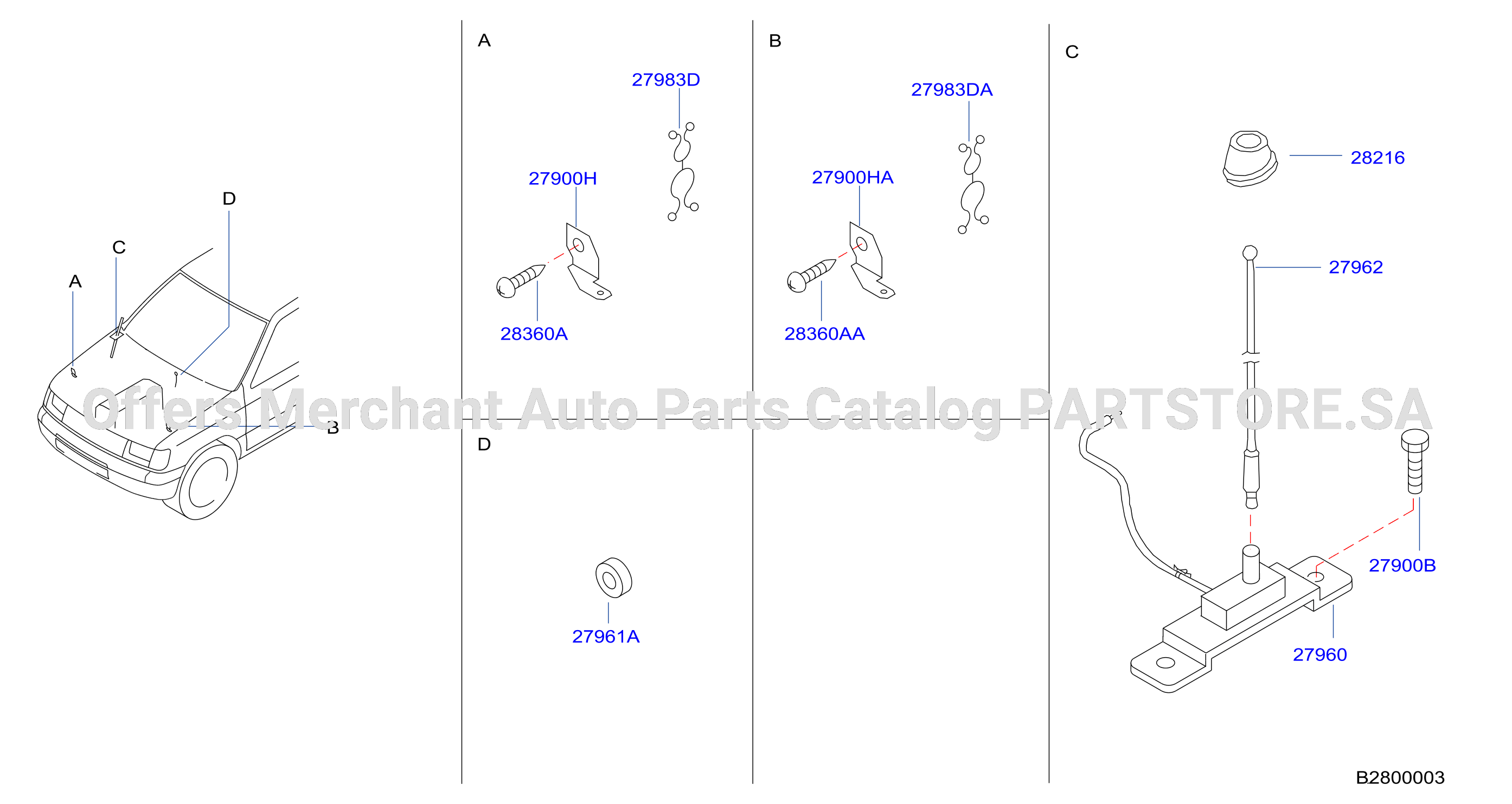 Audio Visual Antenna