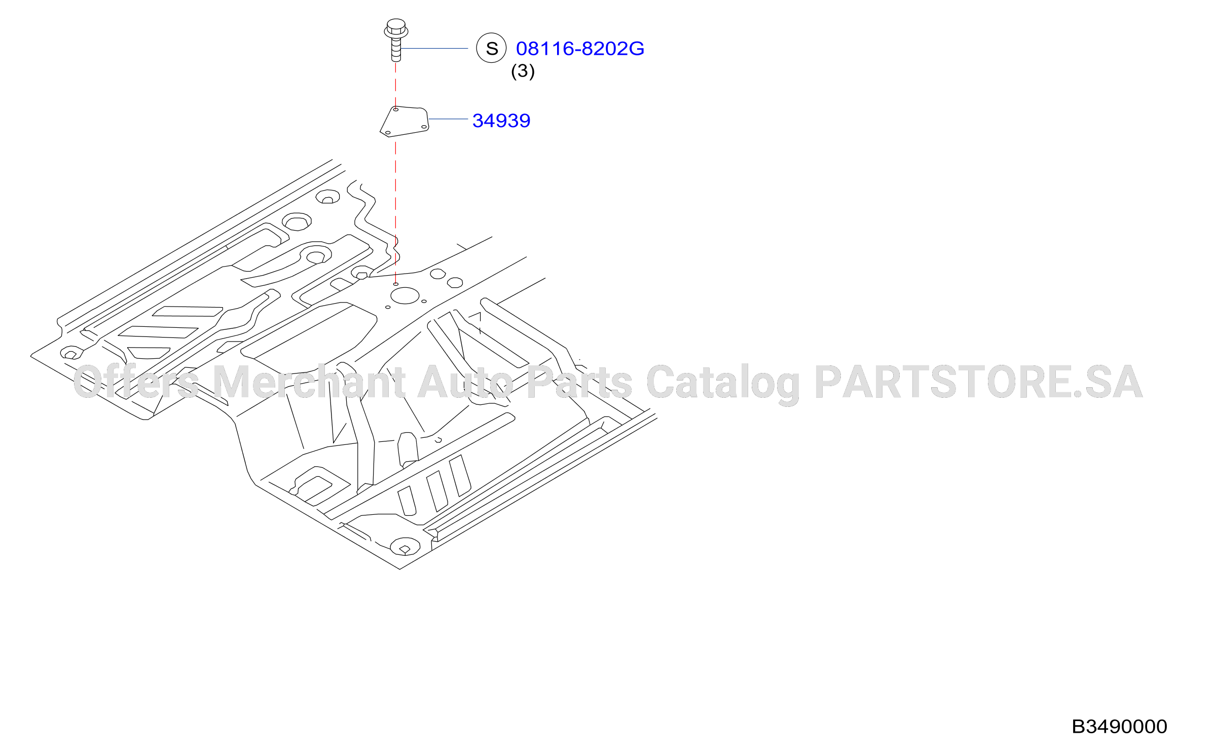 Auto Transmission Control Device