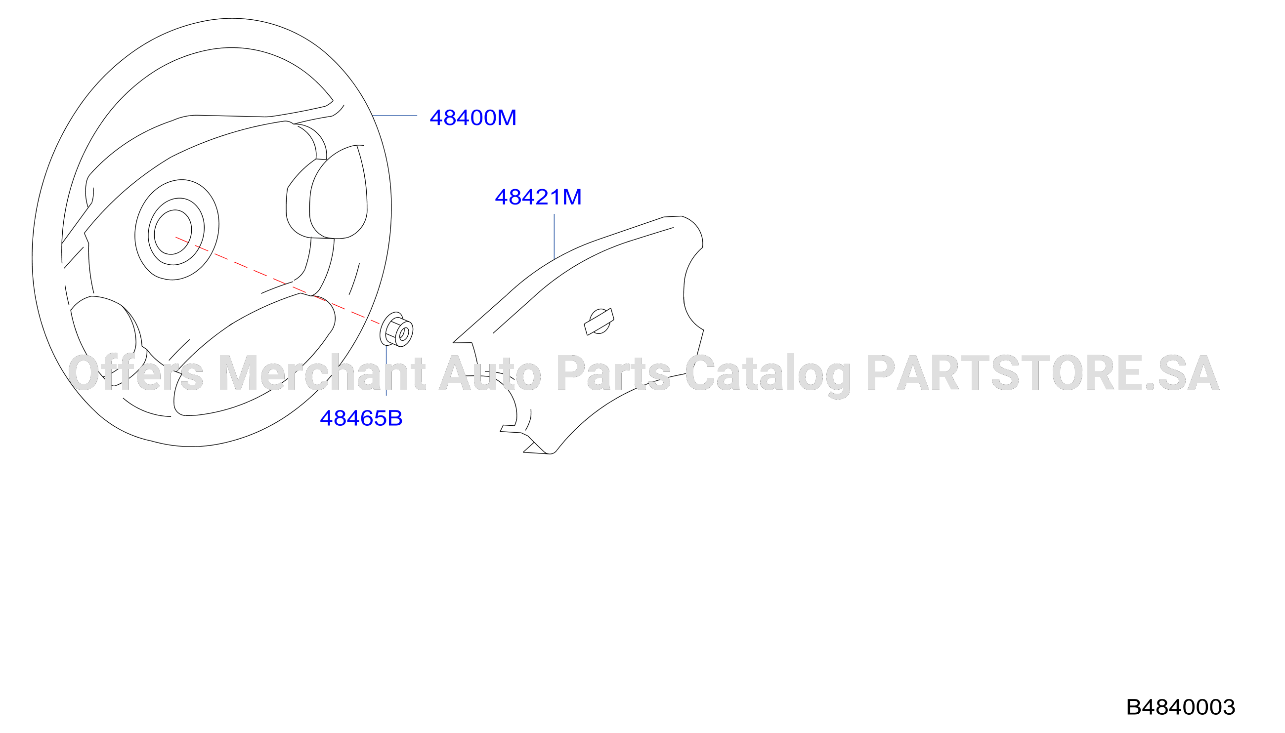 Steering Wheel 2