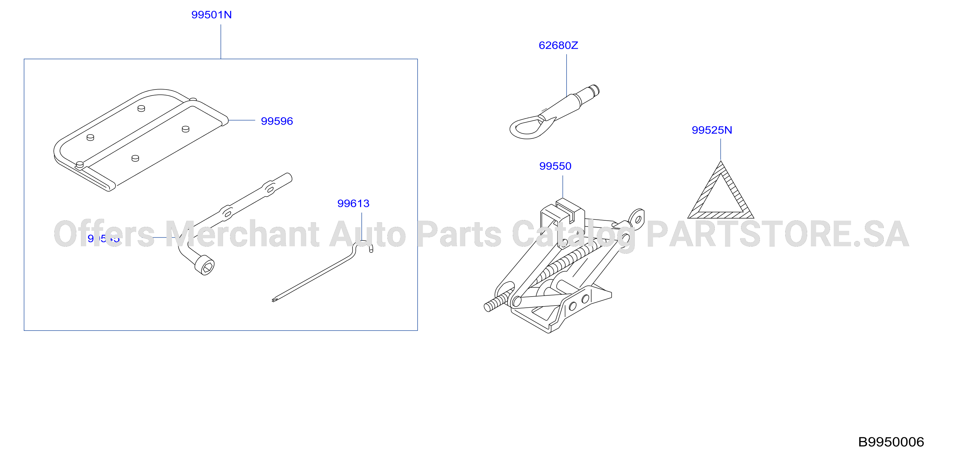 Tool Kit Maintenance Manual