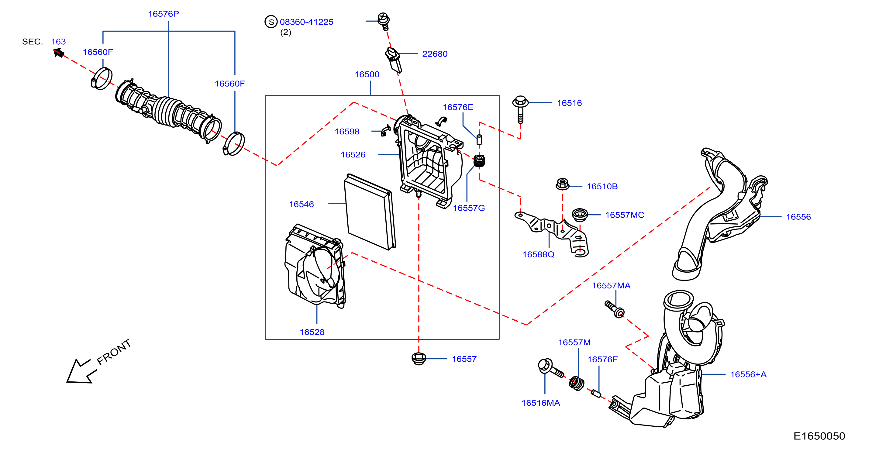 Air Cleaner