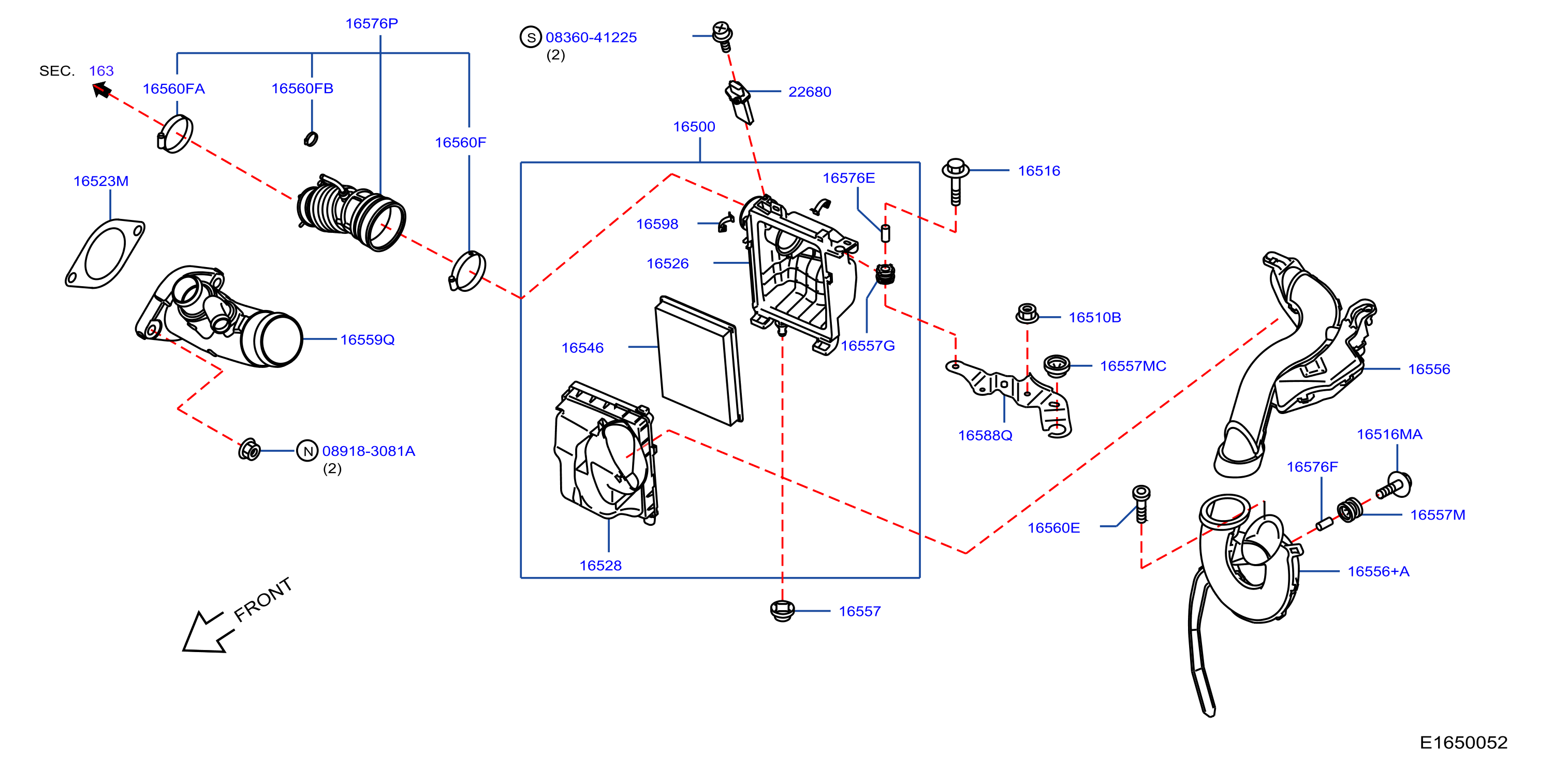 Air Cleaner Air Cleaner
