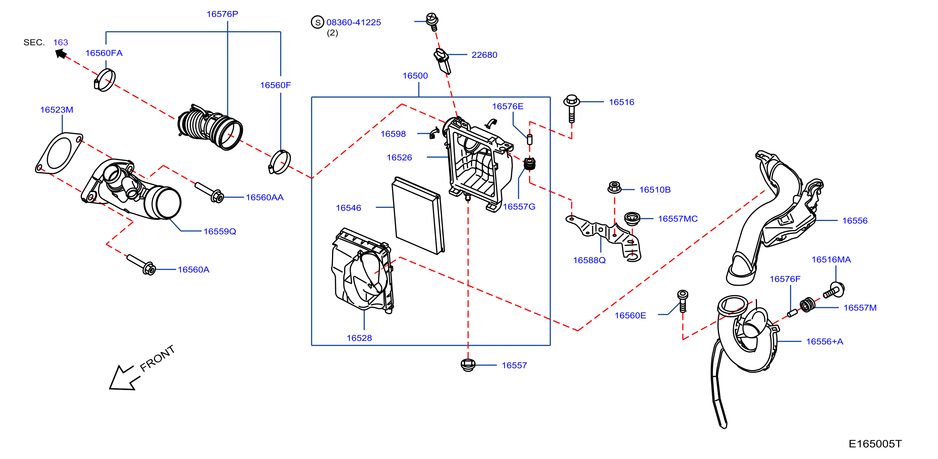Air Cleaner Air Cleaner