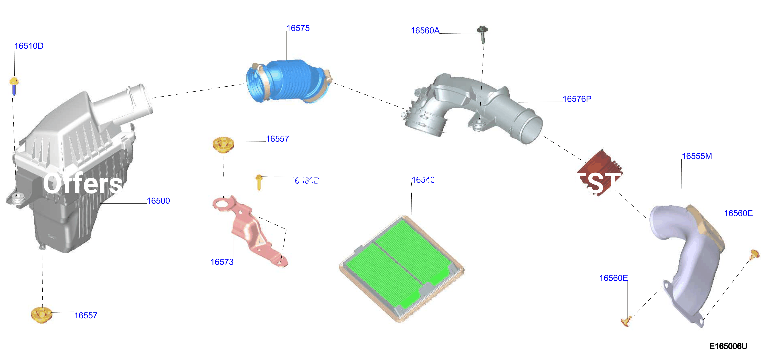 Air Cleaner Air Cleaner