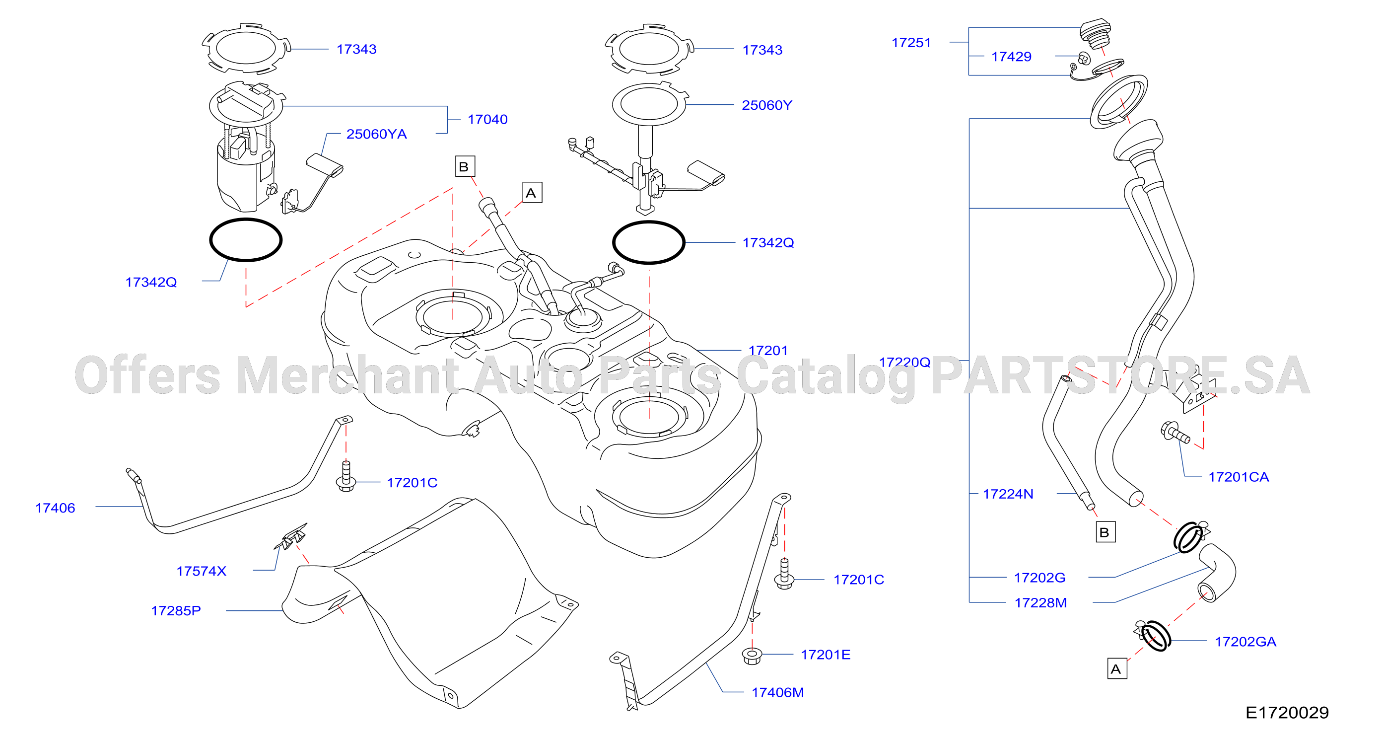 Fuel Tank Fuel Tank