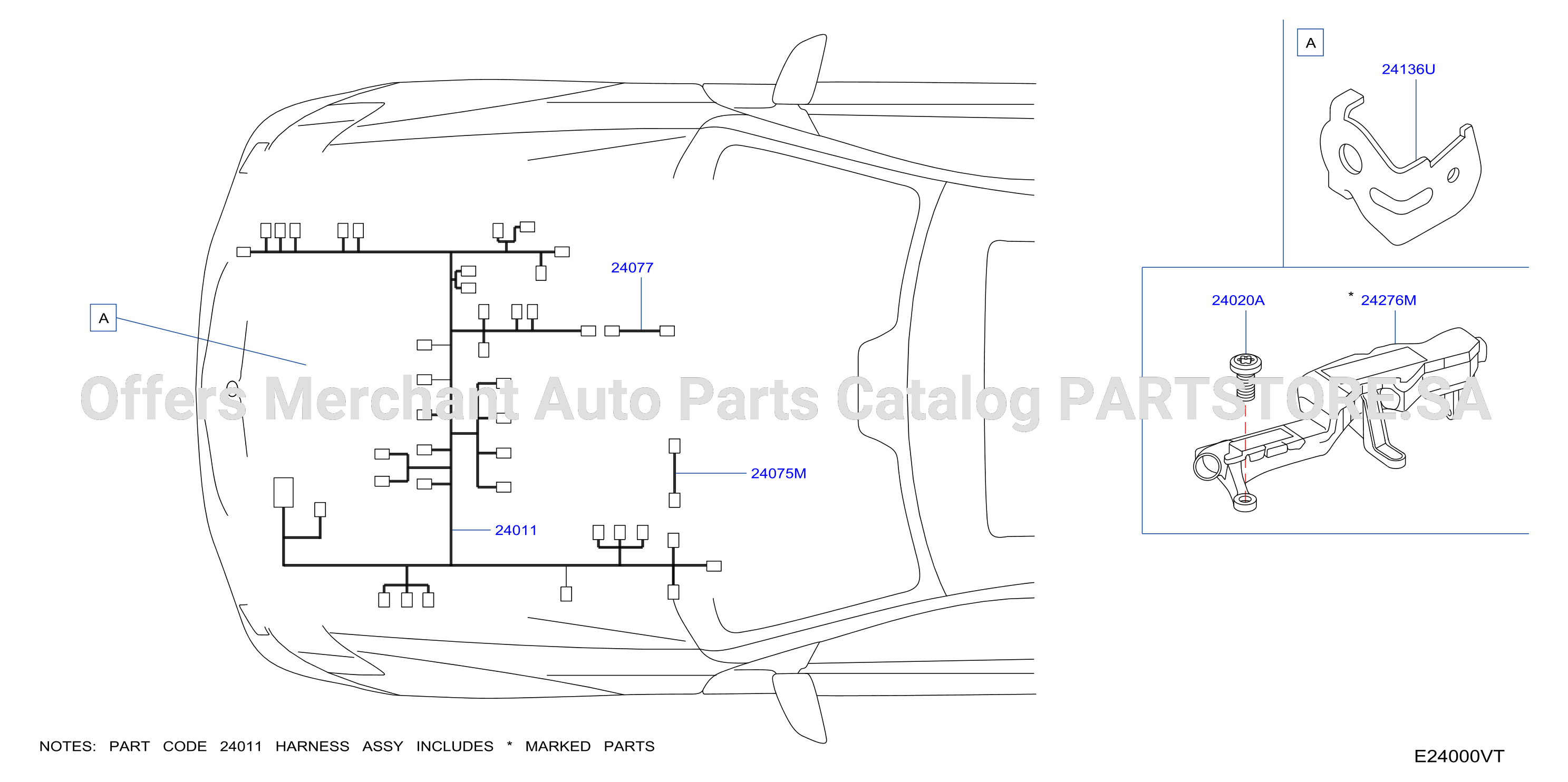Wiring Engine Harness
