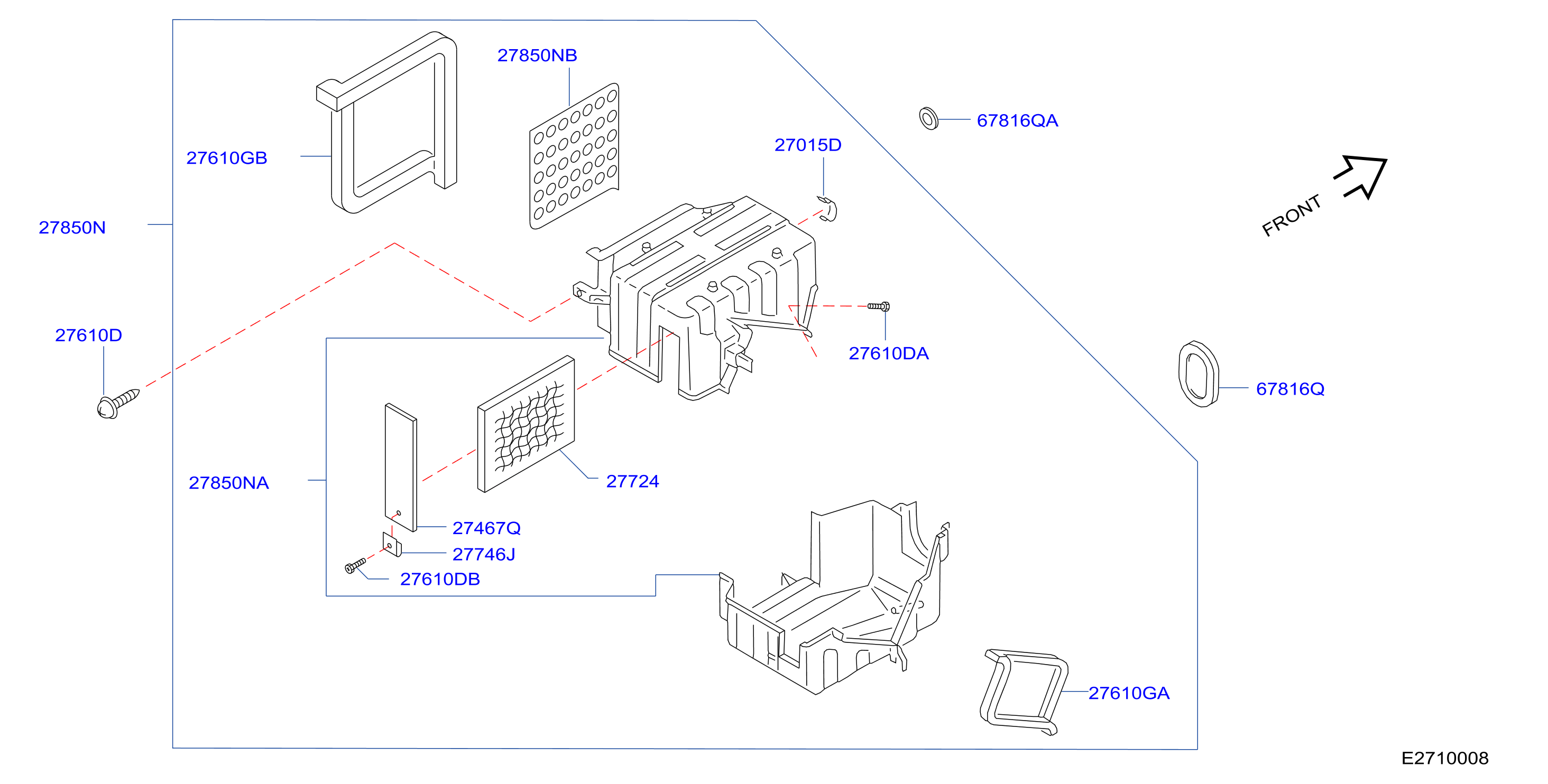 Cooling Unit