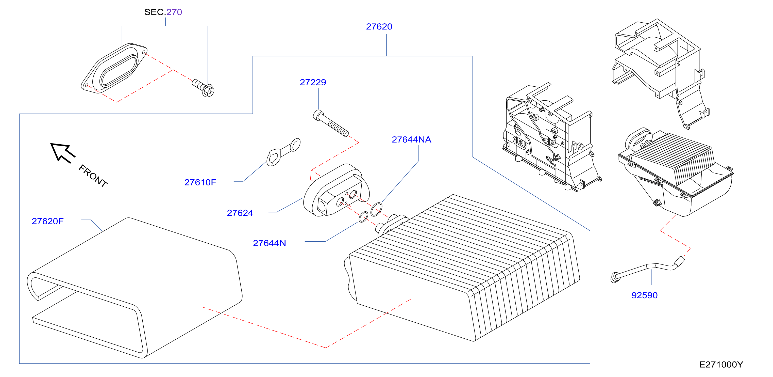 Cooling Unit Cooling Unit