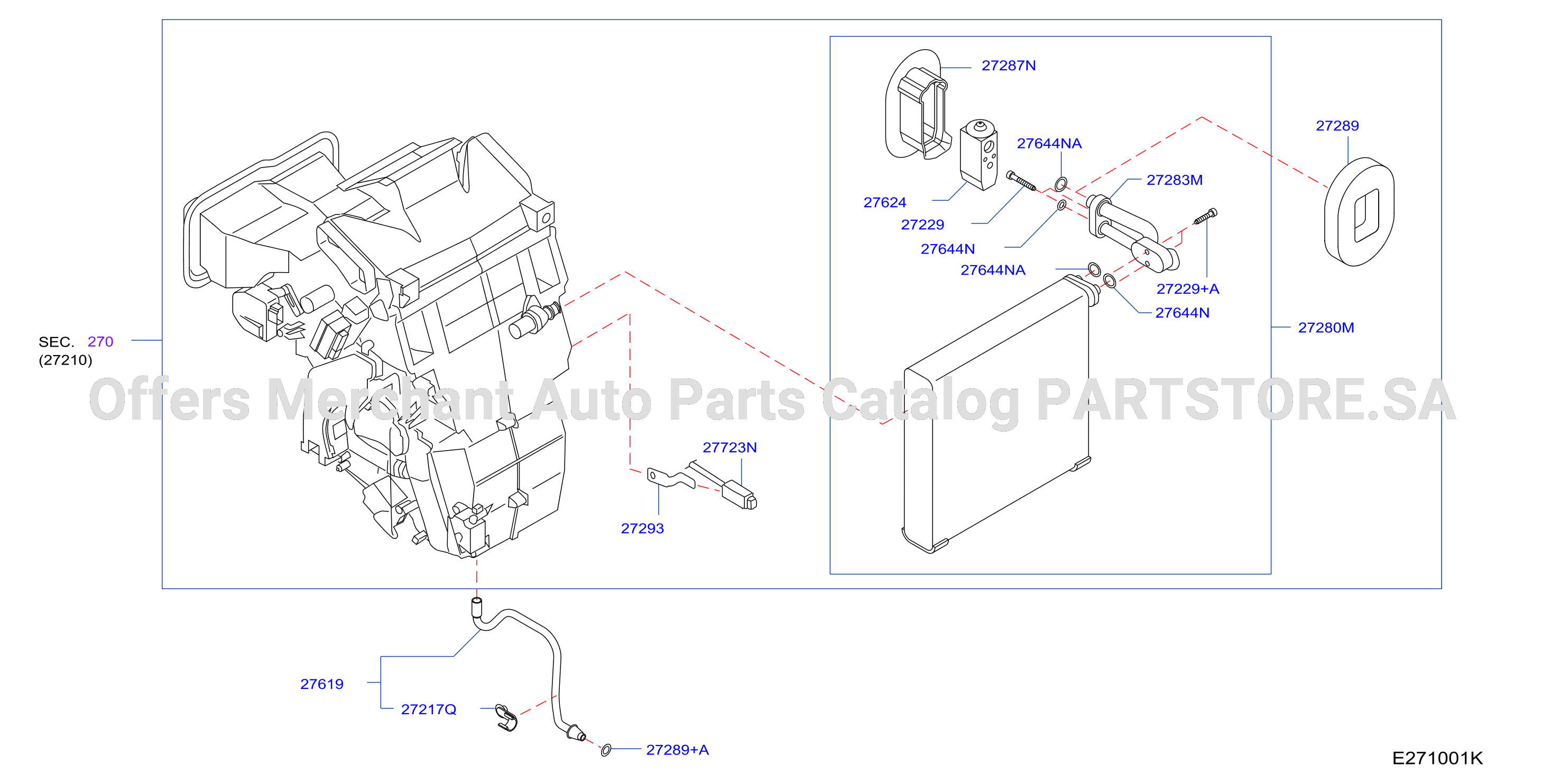 Cooling Unit Cooling Unit