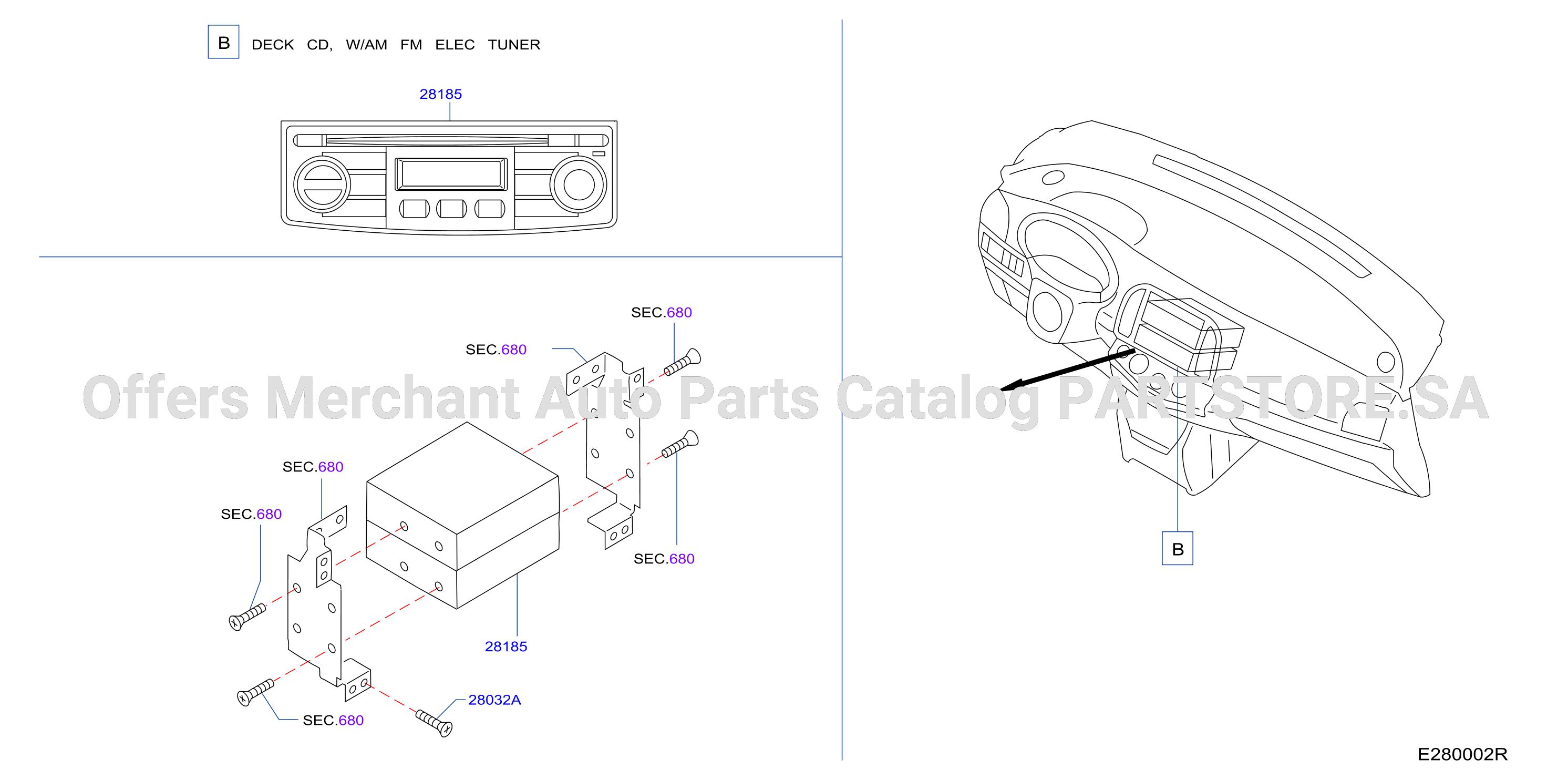 Audio Visual Audio Unit
