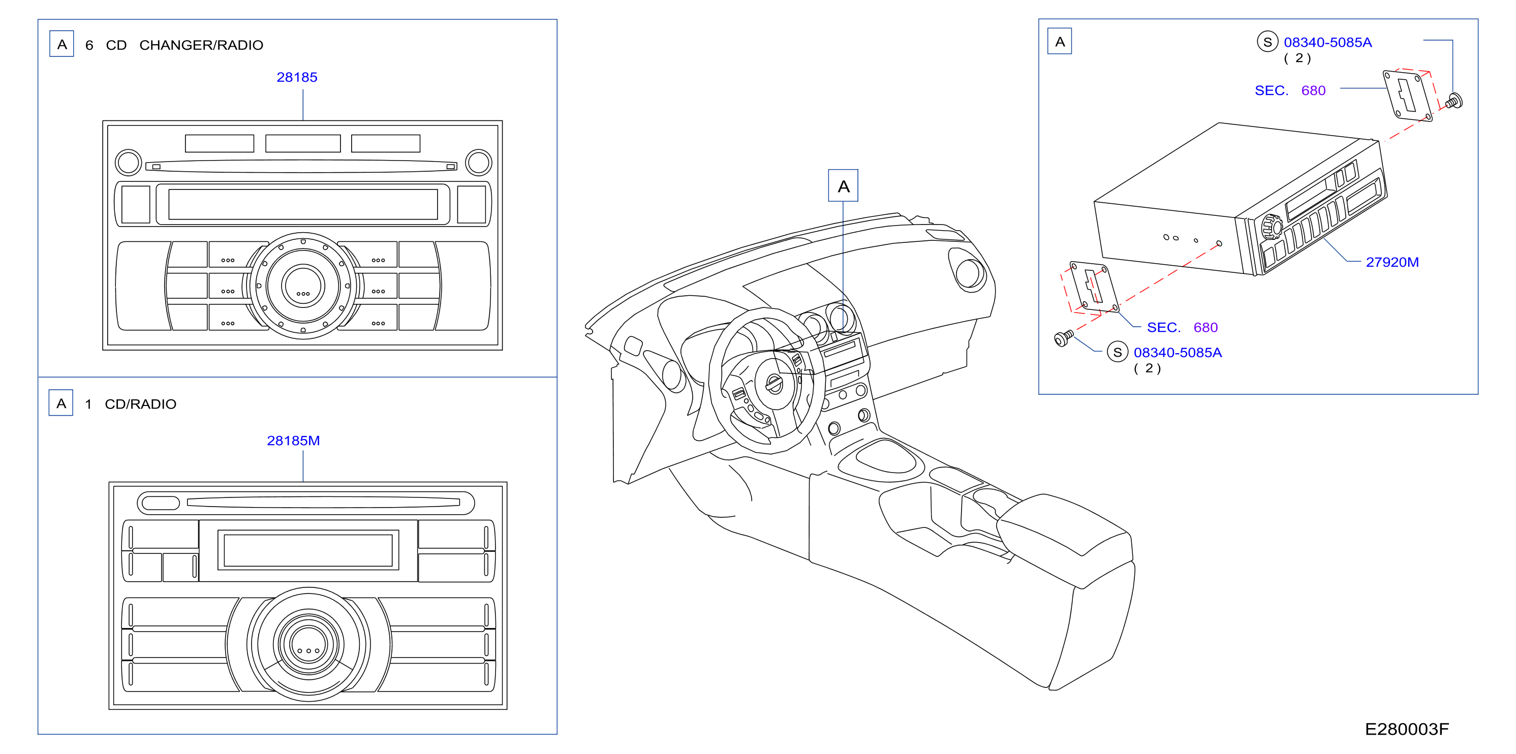 Audio Visual Audio Unit