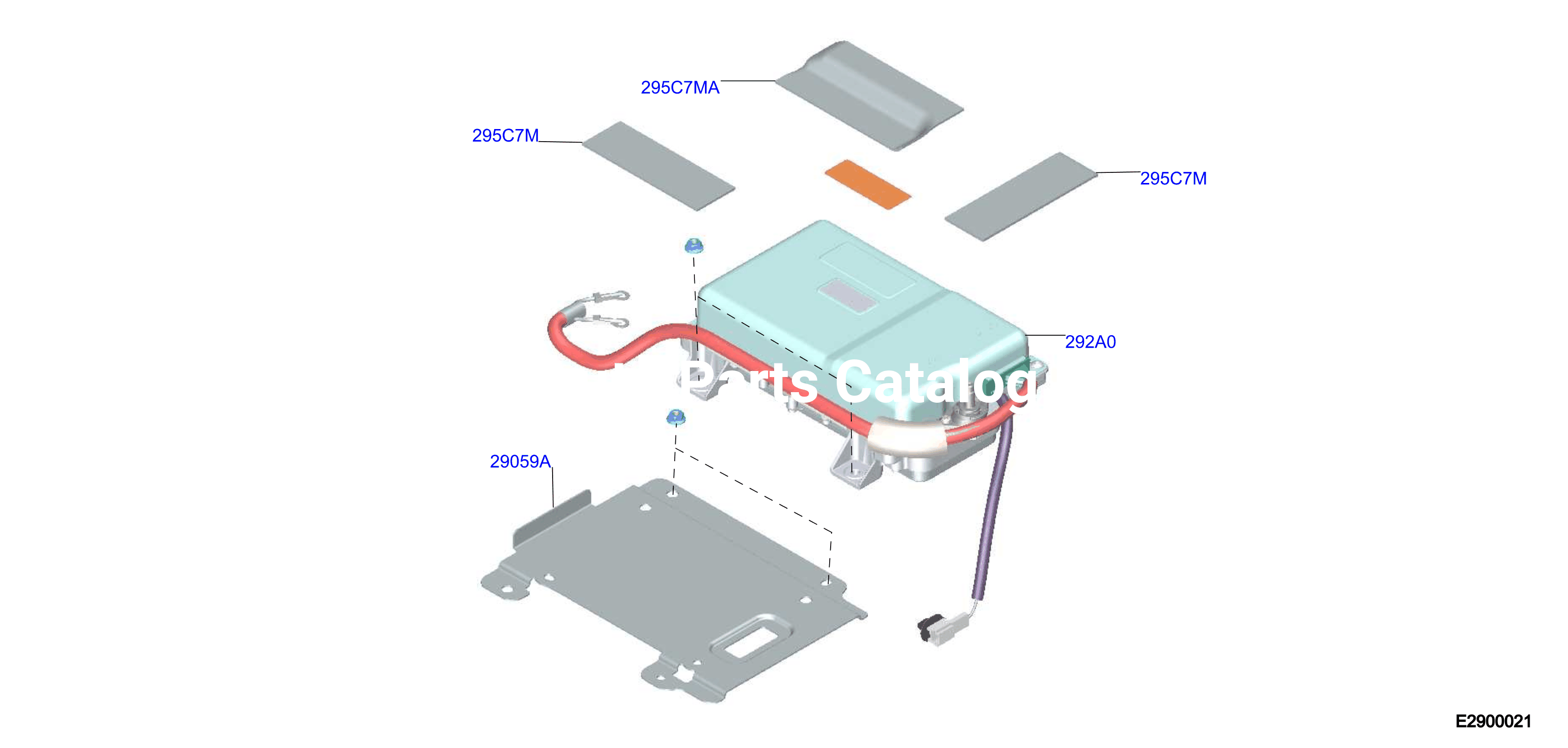 Electric Vehicle Drive System Pag 5