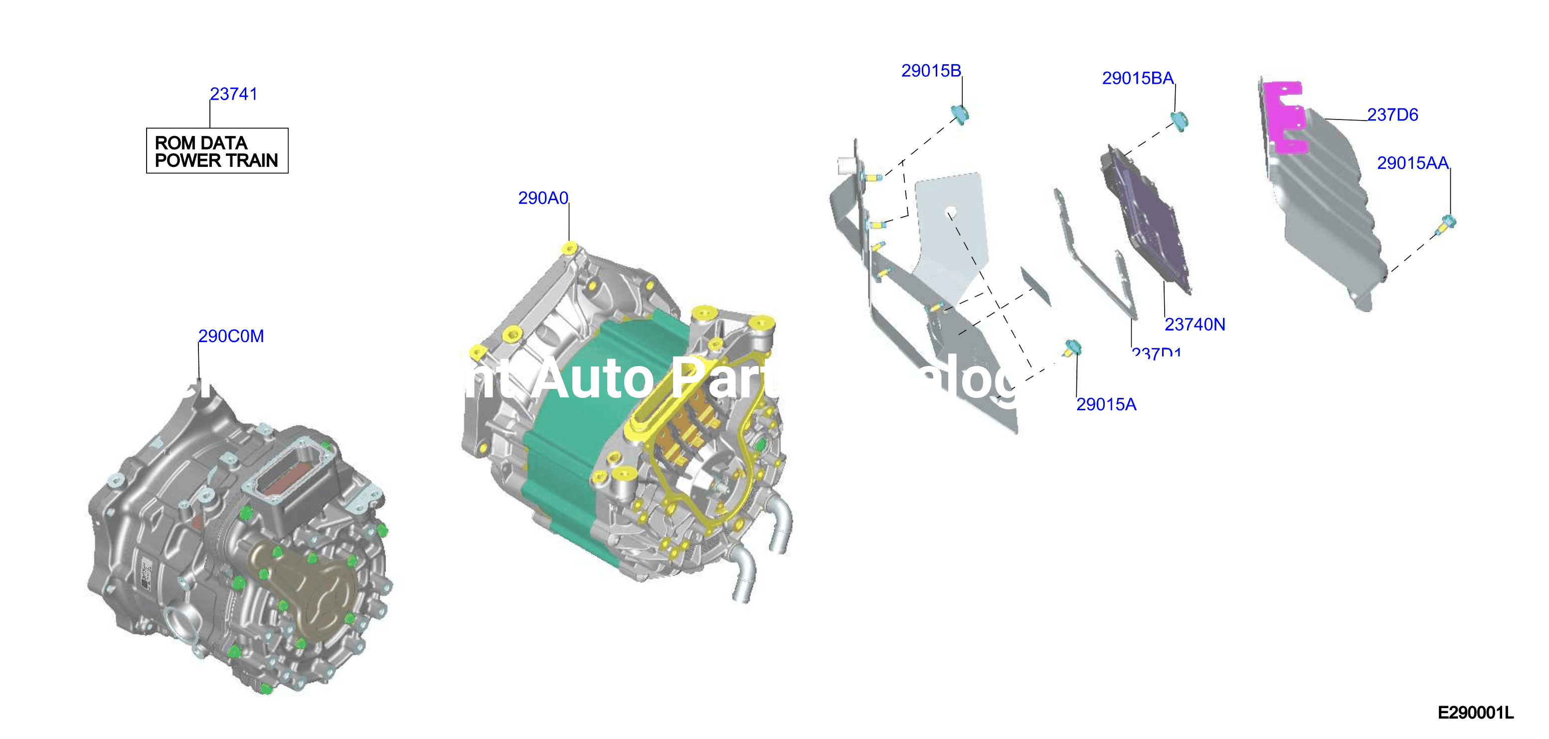 Electric Vehicle Drive System Pag 2