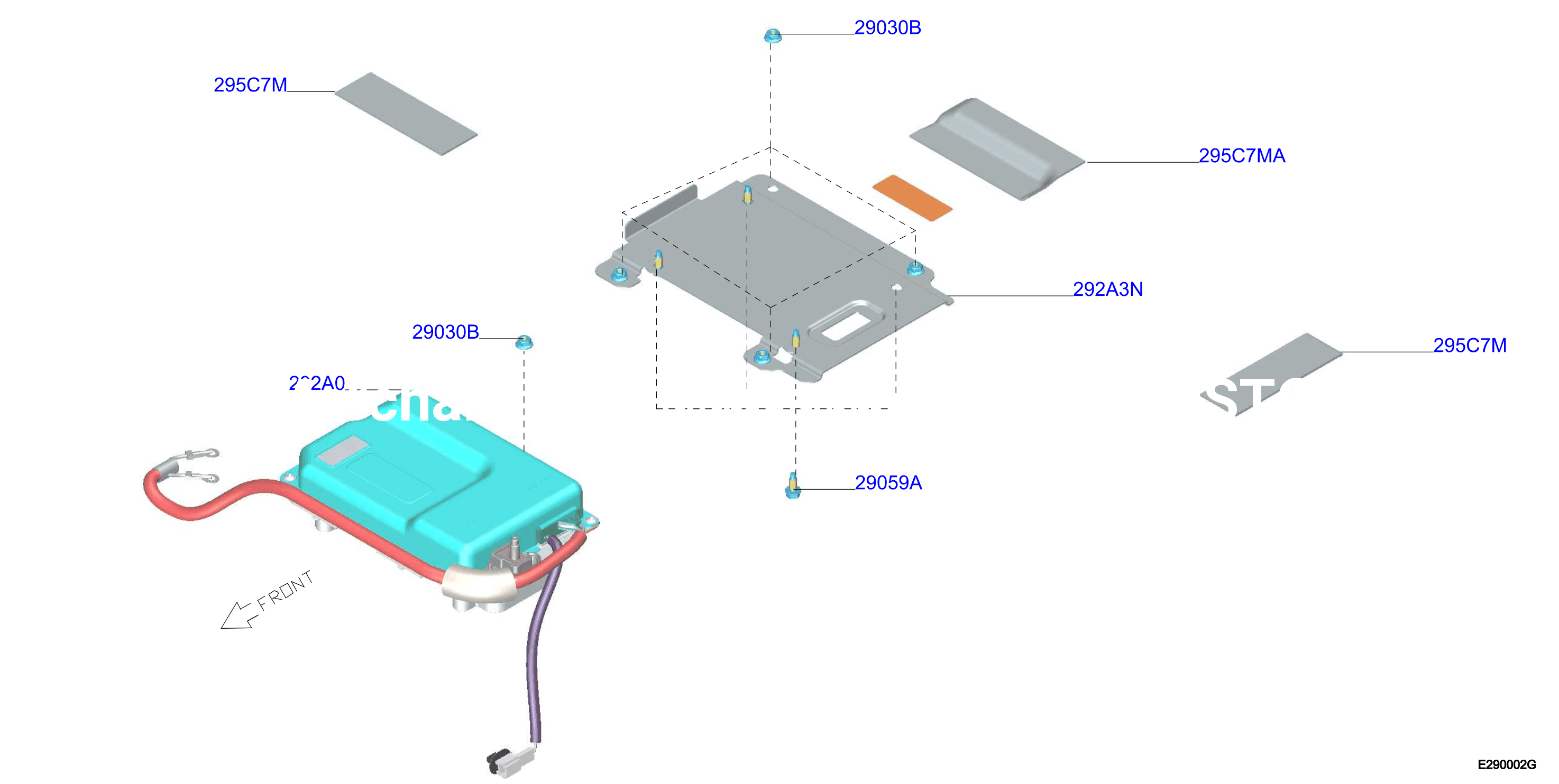 Electric Vehicle Drive System Pag 5