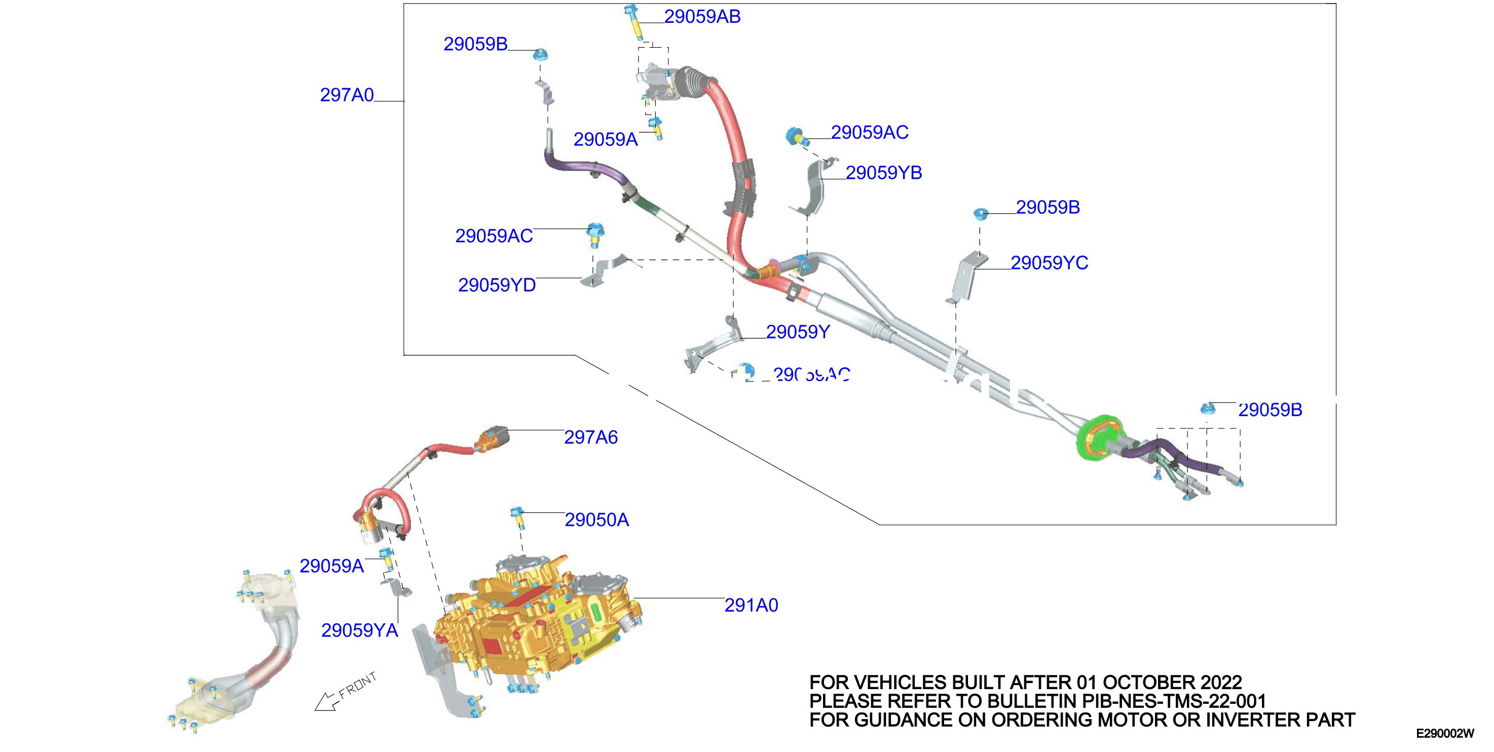 Electric Vehicle Drive System Pag 4