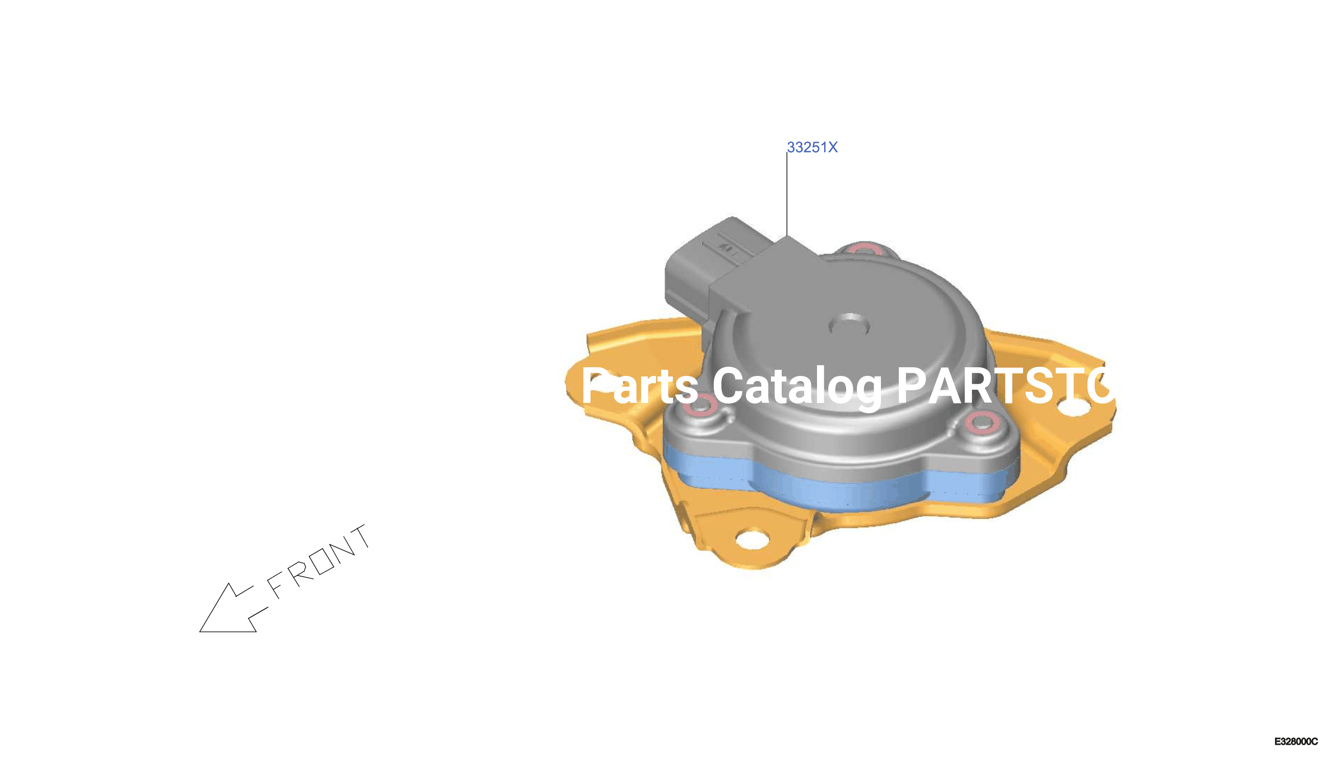 Transmission Shift Control