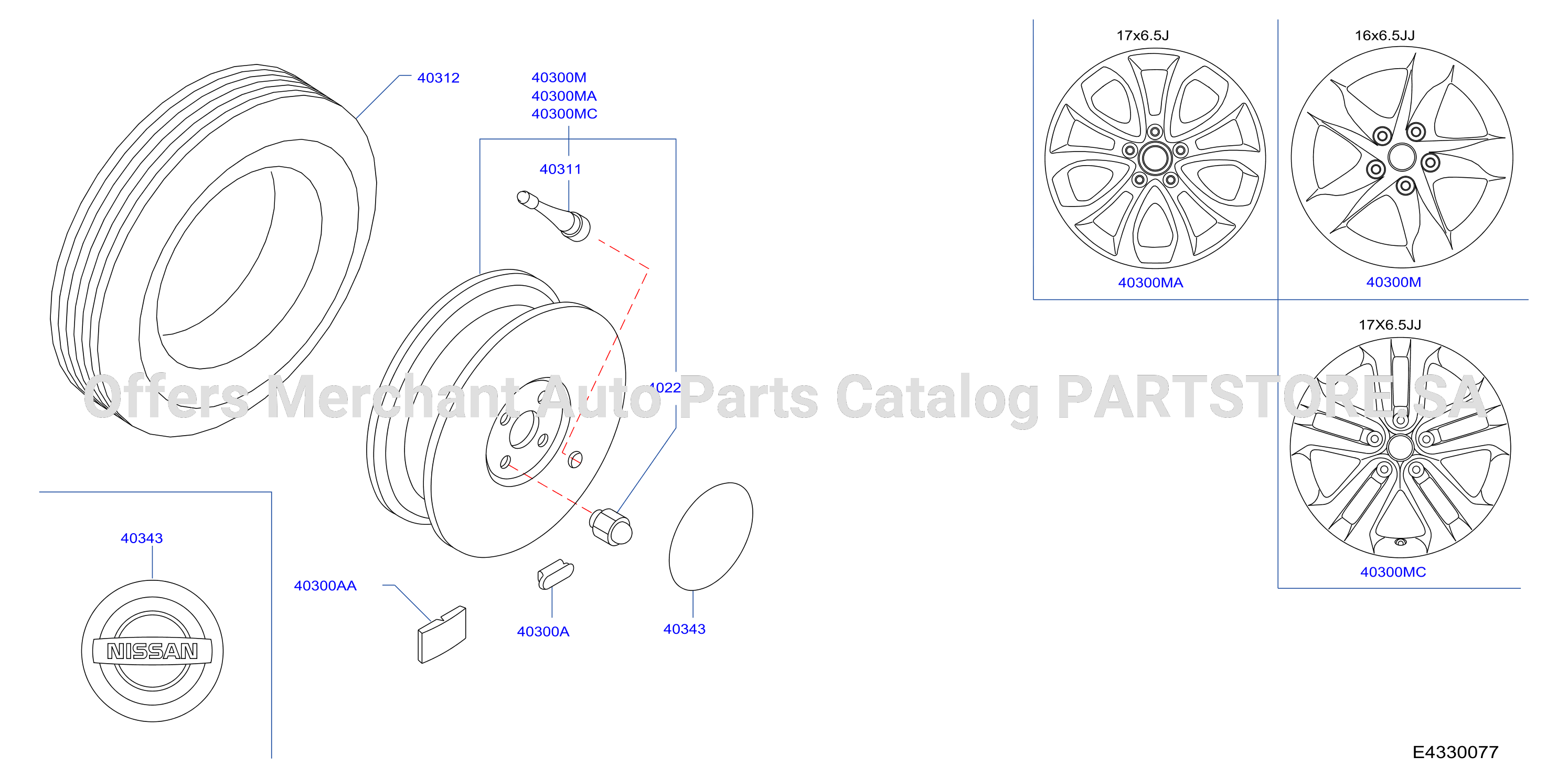 Road Wheel Tire Alloy