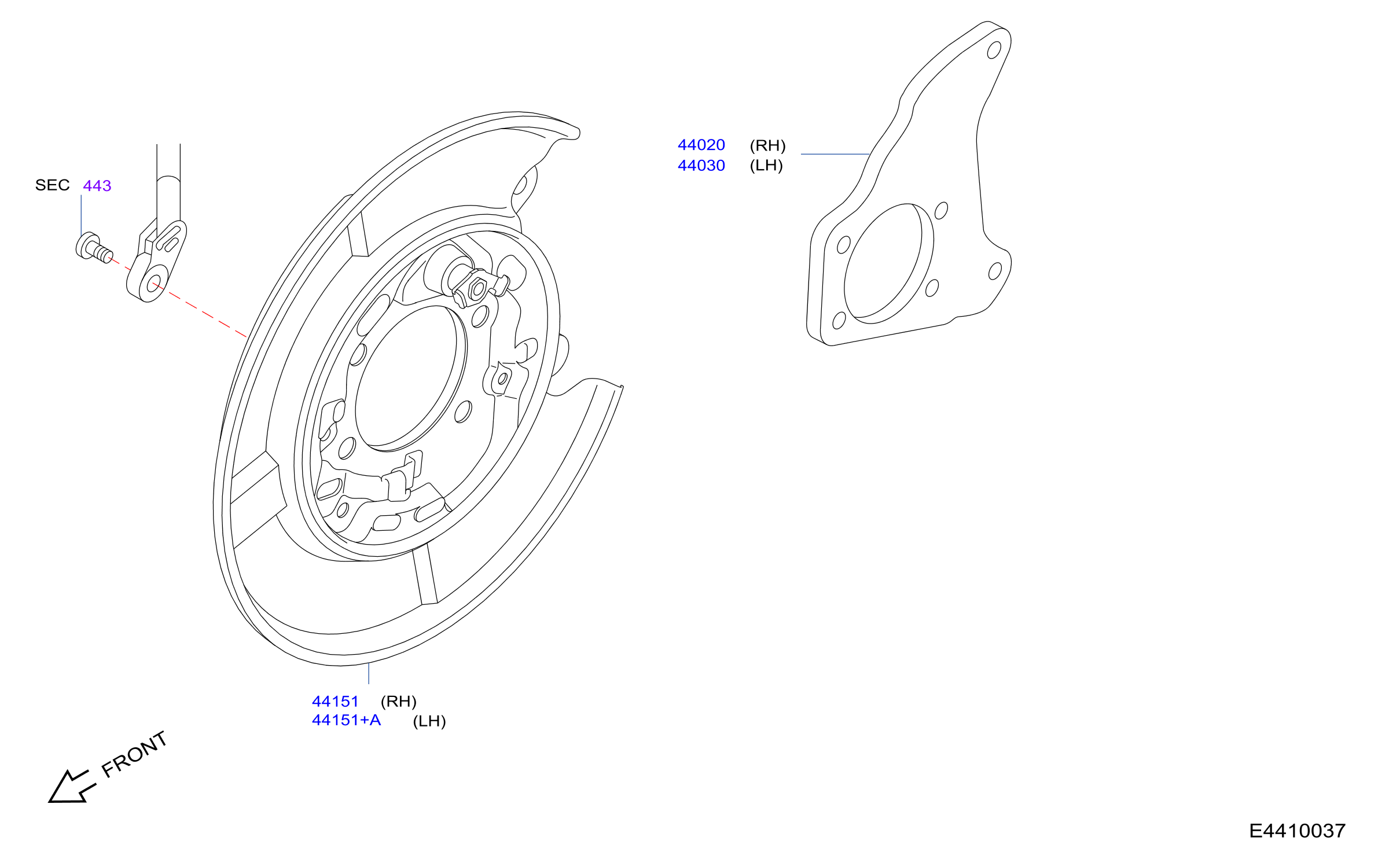 Rear Brake Pg 2
