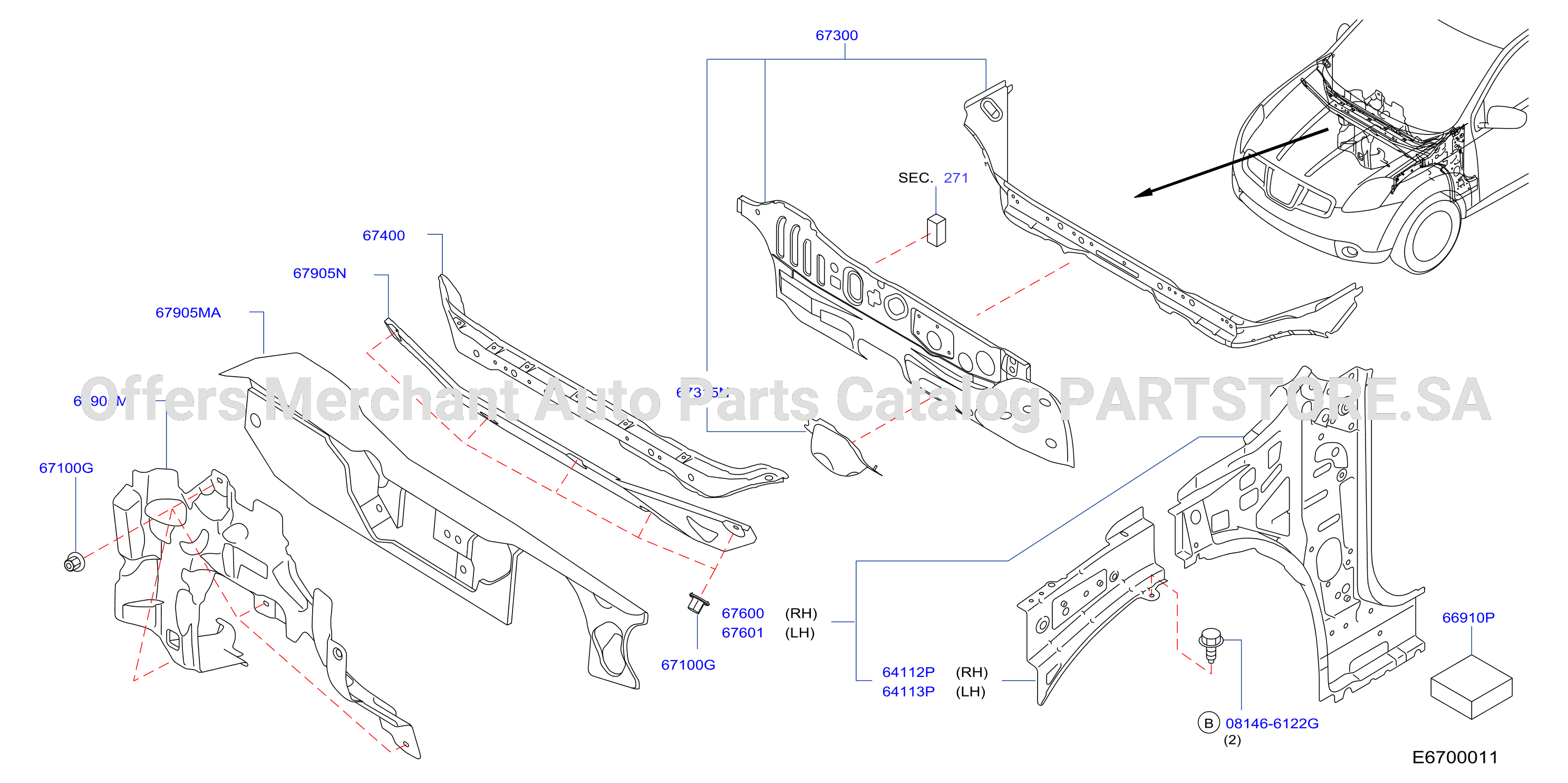 Dash Panel Fitting Dash Panel Fitting