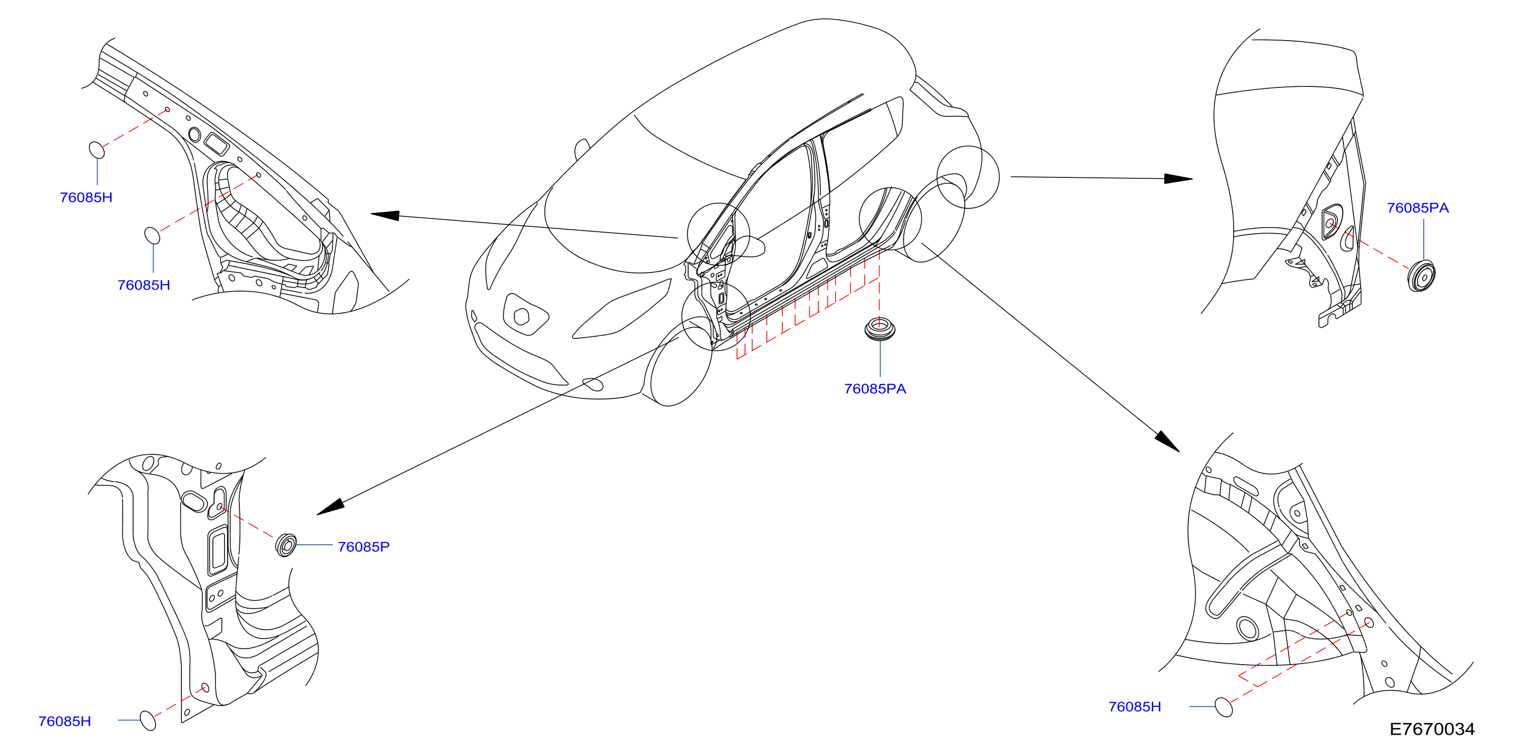 Body Side Fitting Page 2