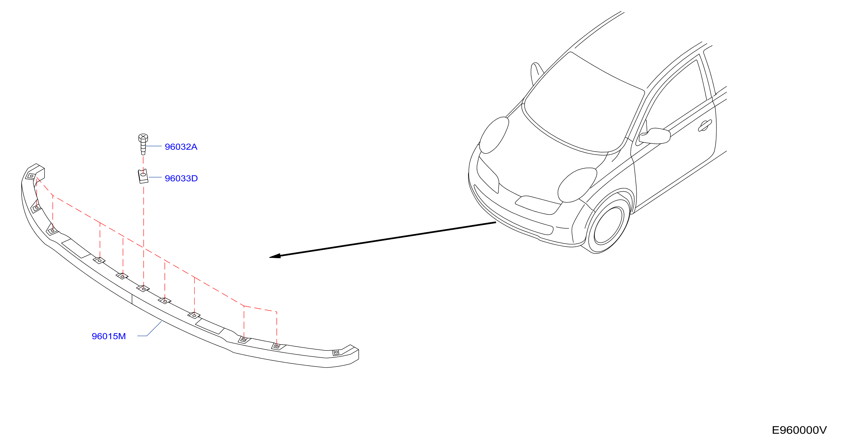 Air Spoiler Fr Spoiler