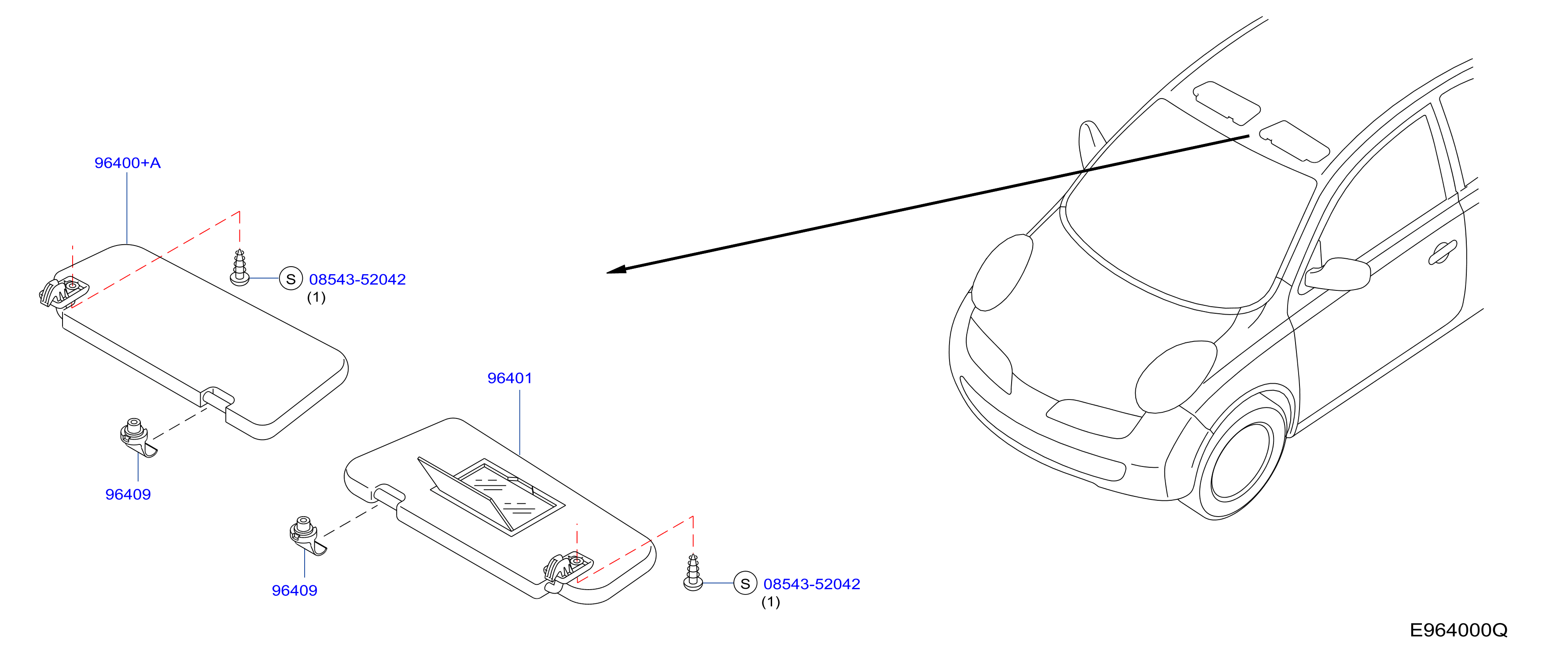 Sunvisor