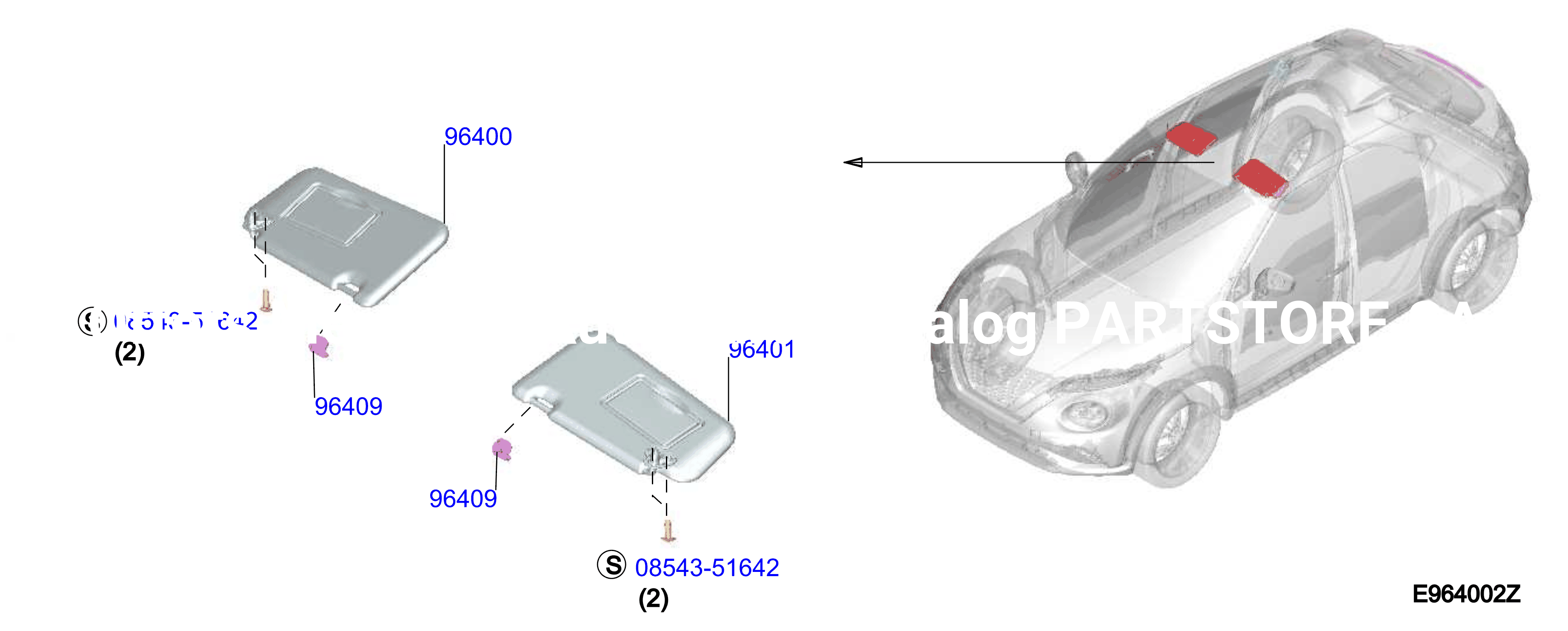 Sunvisor