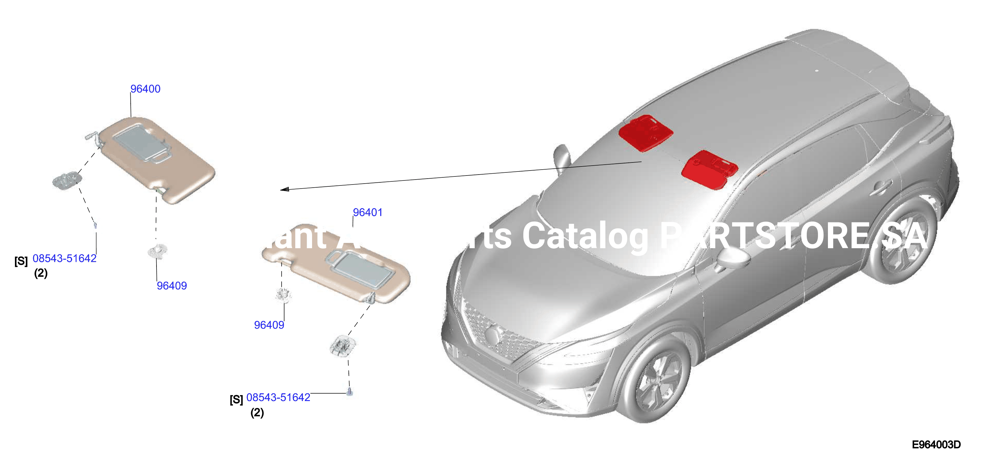 Sunvisor
