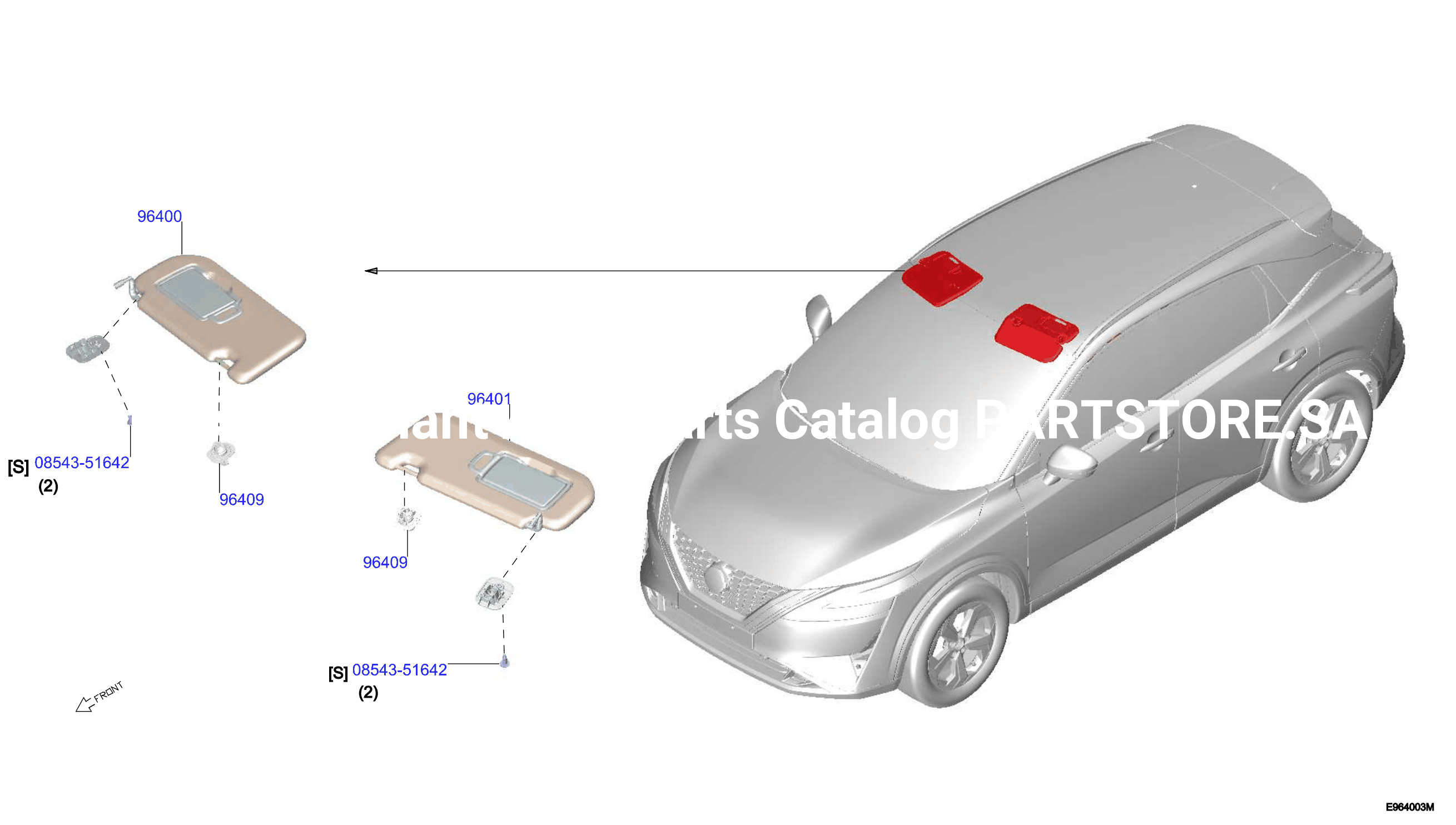 Sunvisor