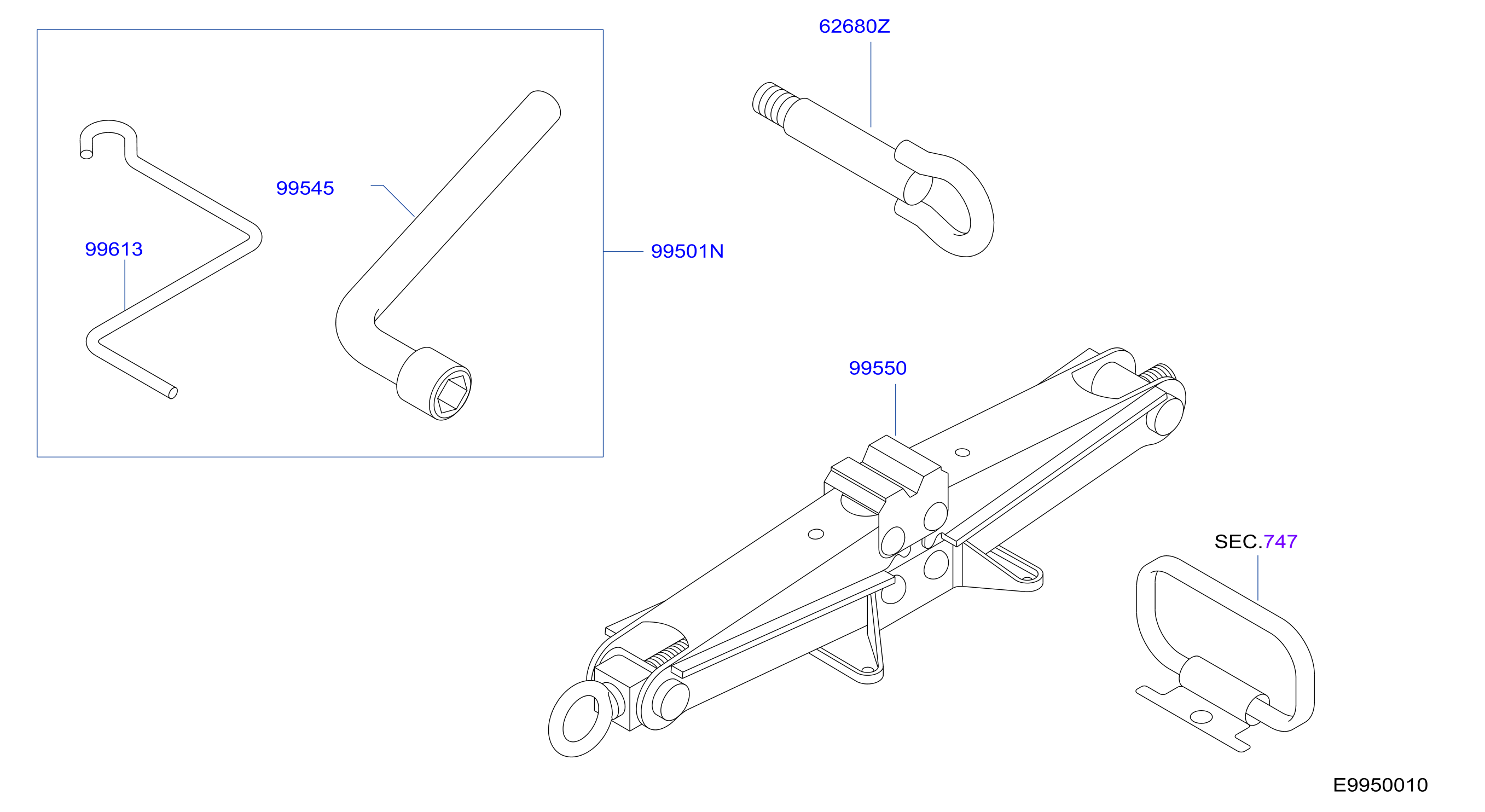 Tool Kit Maintenance Manual