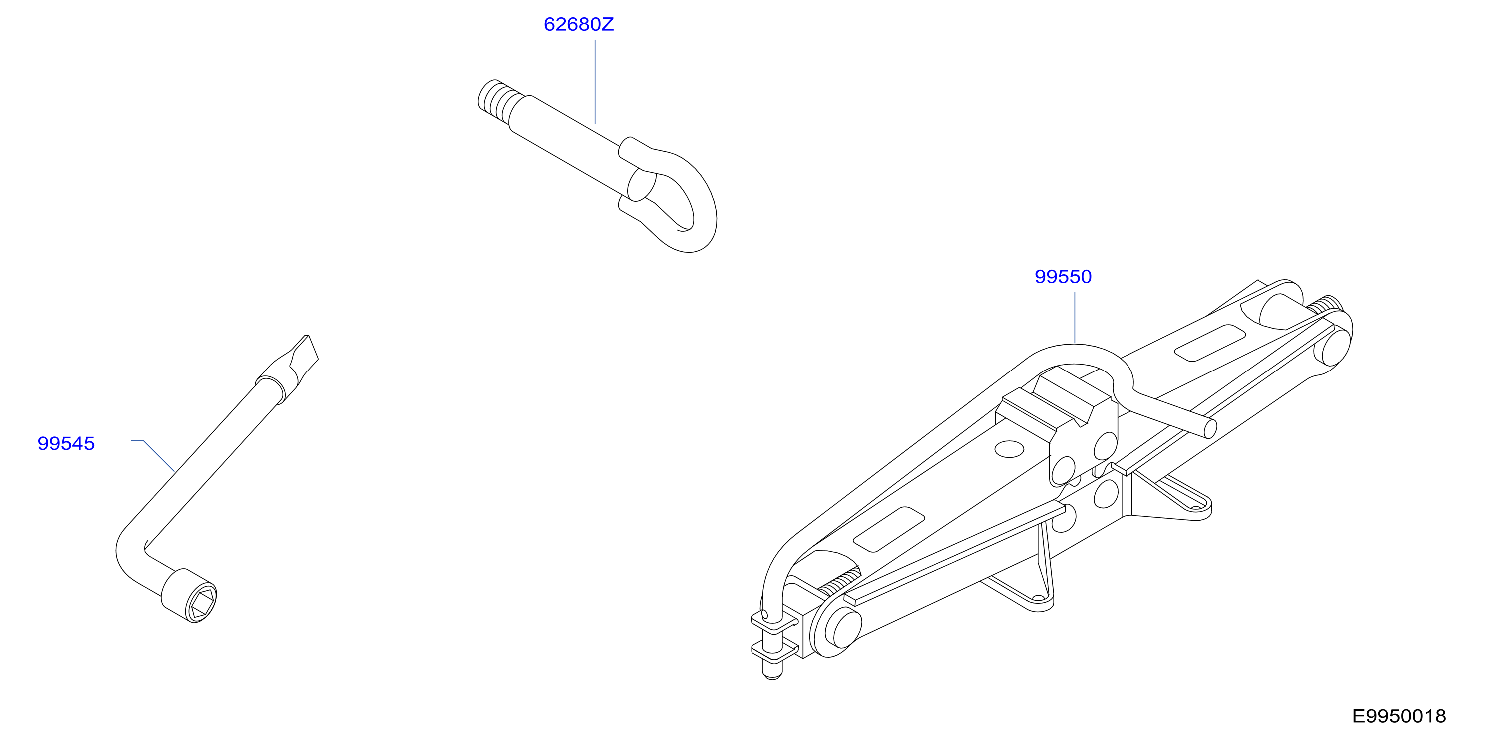 Tool Kit Maintenance Manual