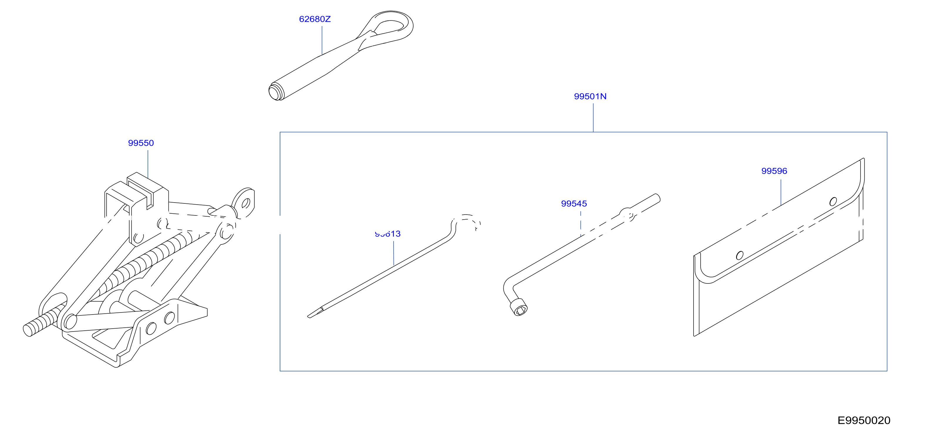 Tool Kit Maintenance Manual