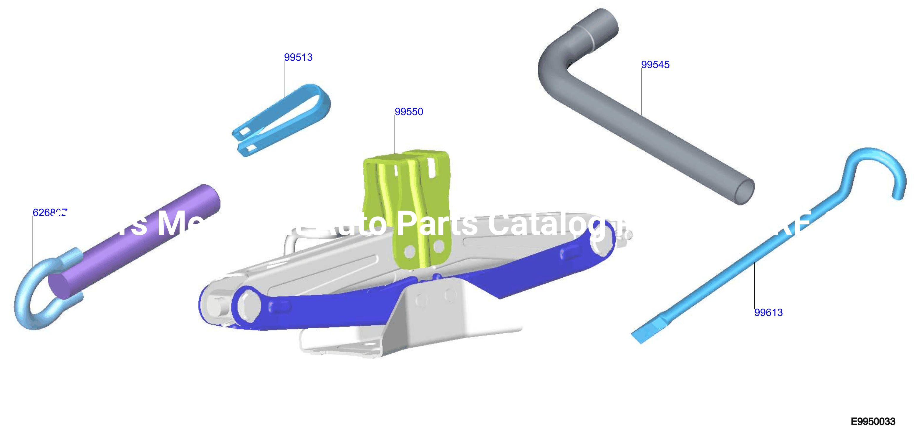 Tool Kit Maintenance Manual