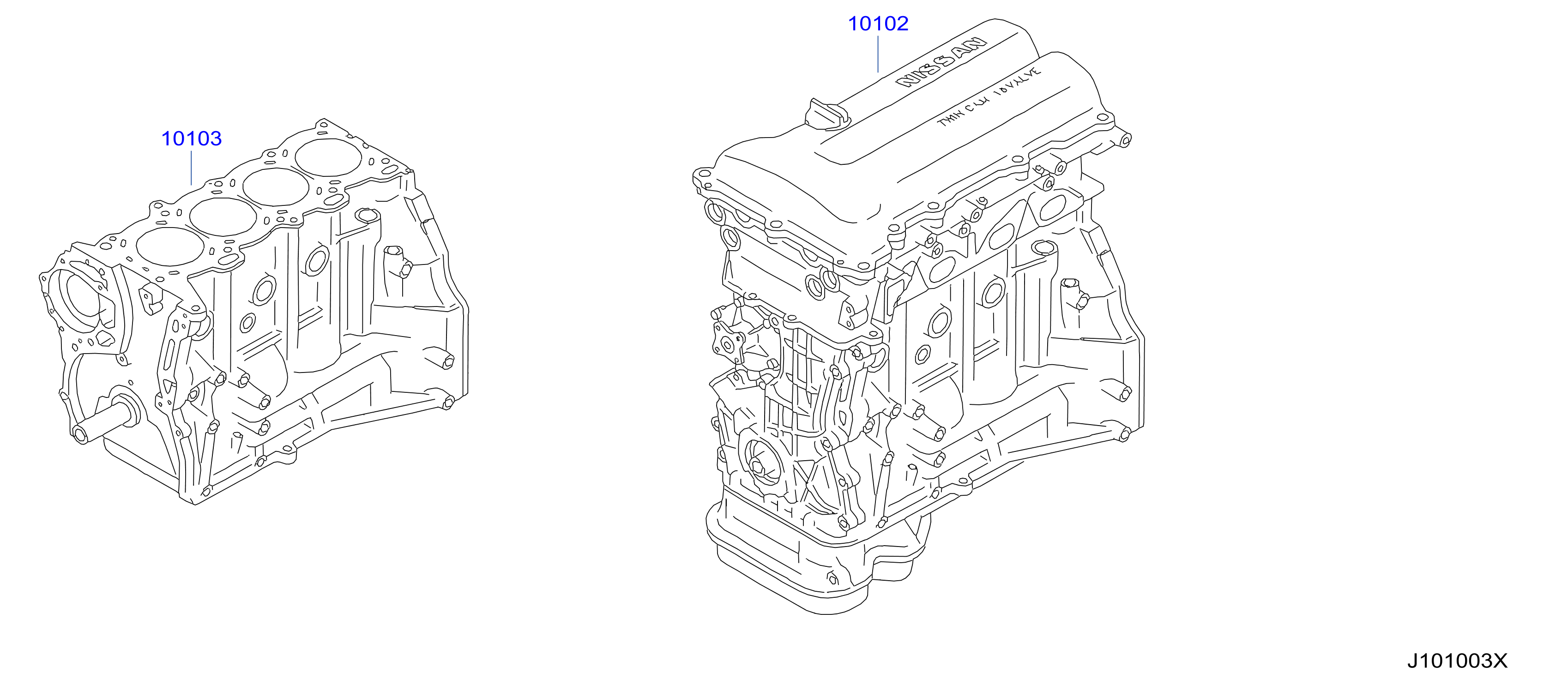 Bare Short Engine
