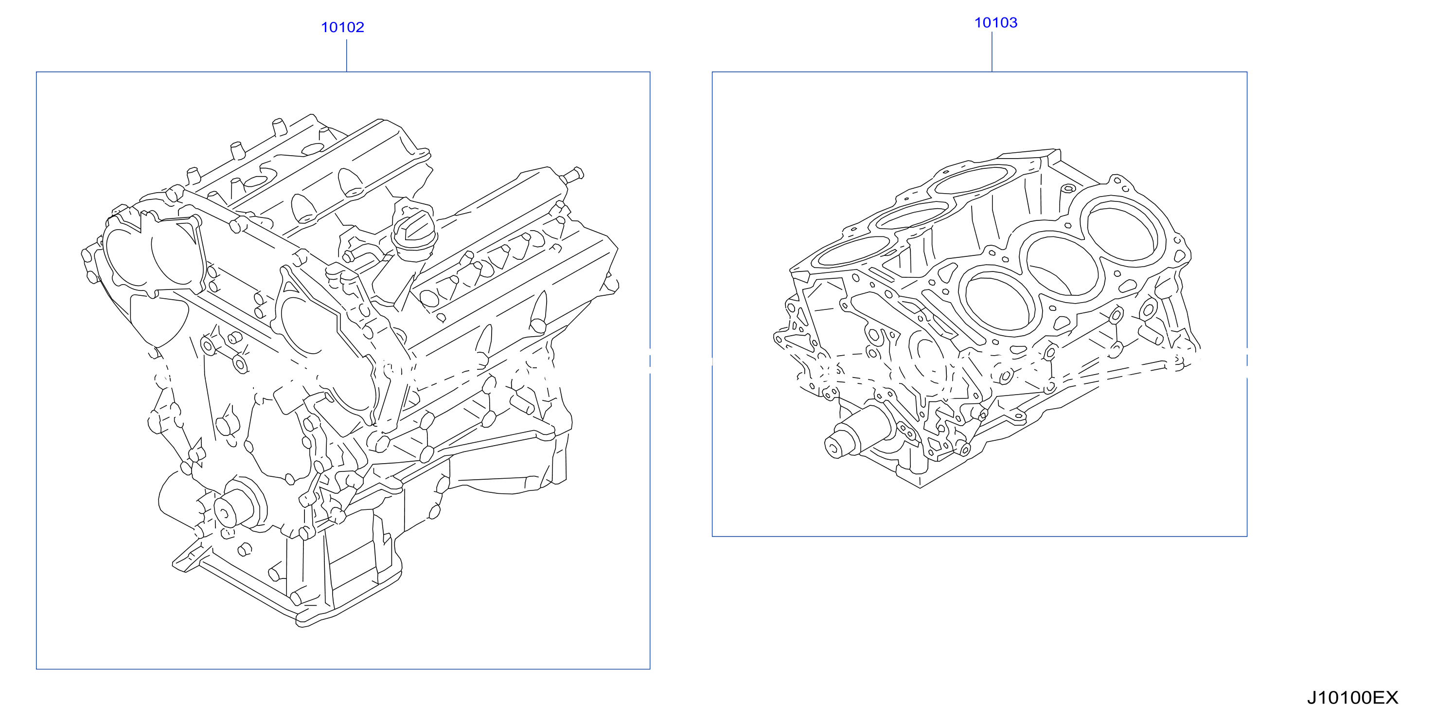 Bare Short Engine