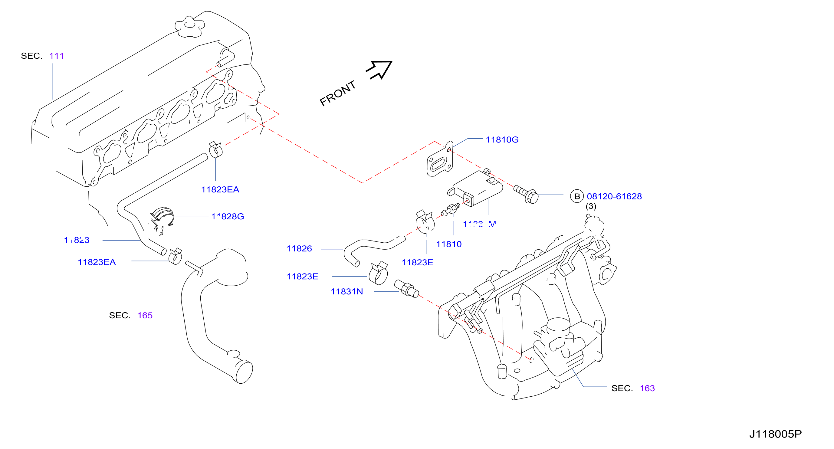 Crankcase Ventilation
