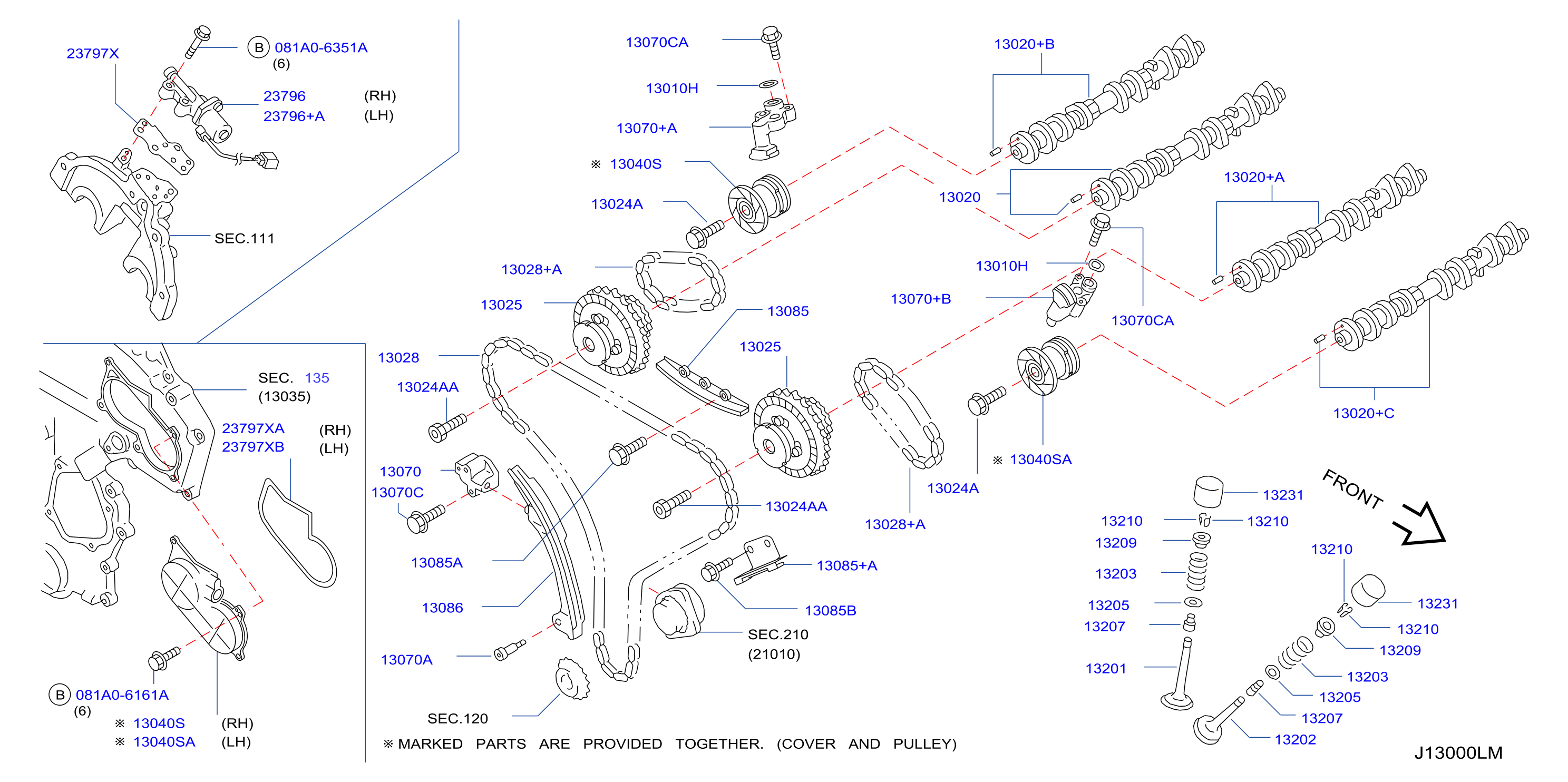 Camshaft Valve Mechanism Camshaft Valve Mechanism Rev Up