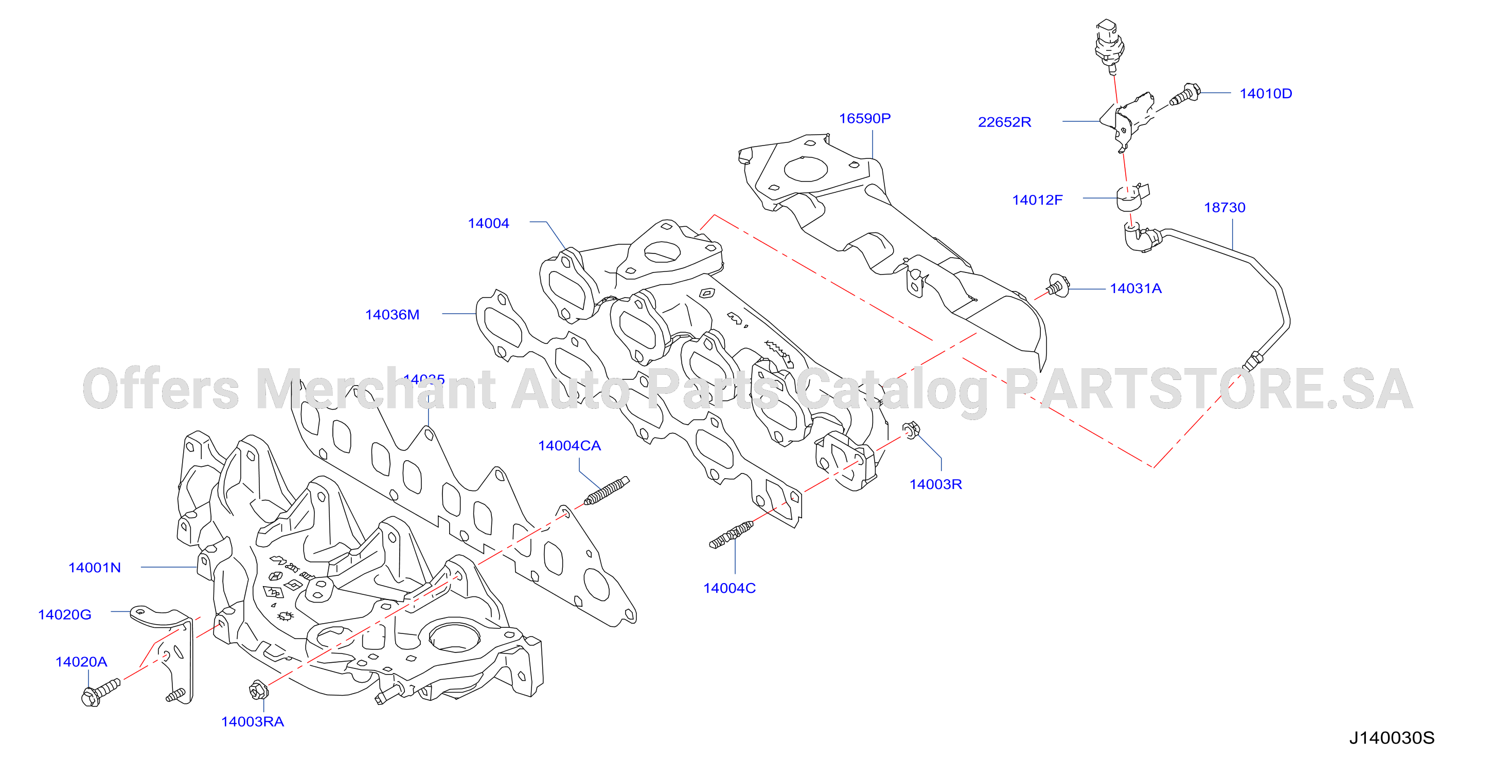 Manifold Manifolds