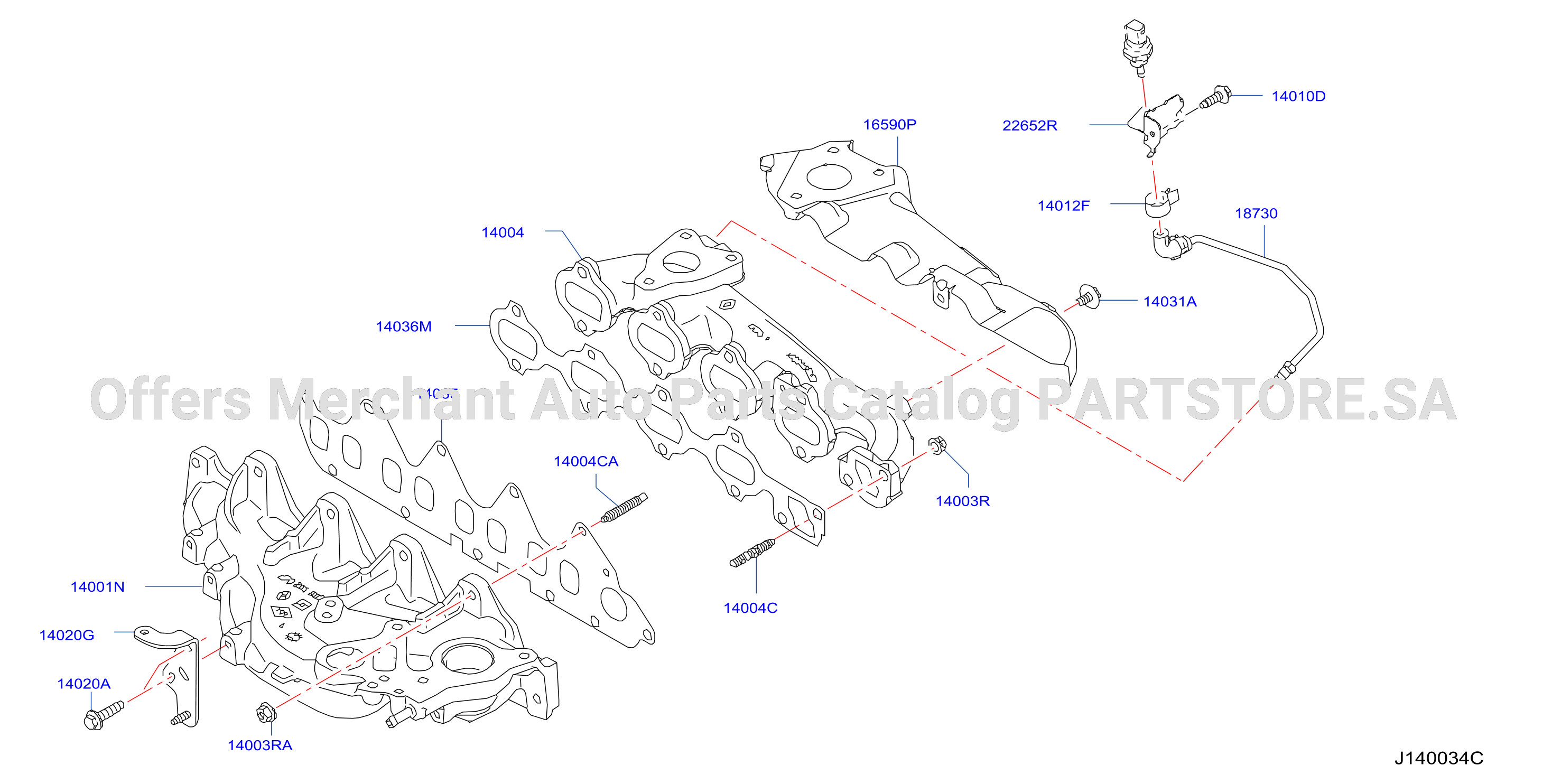 Manifold Manifolds