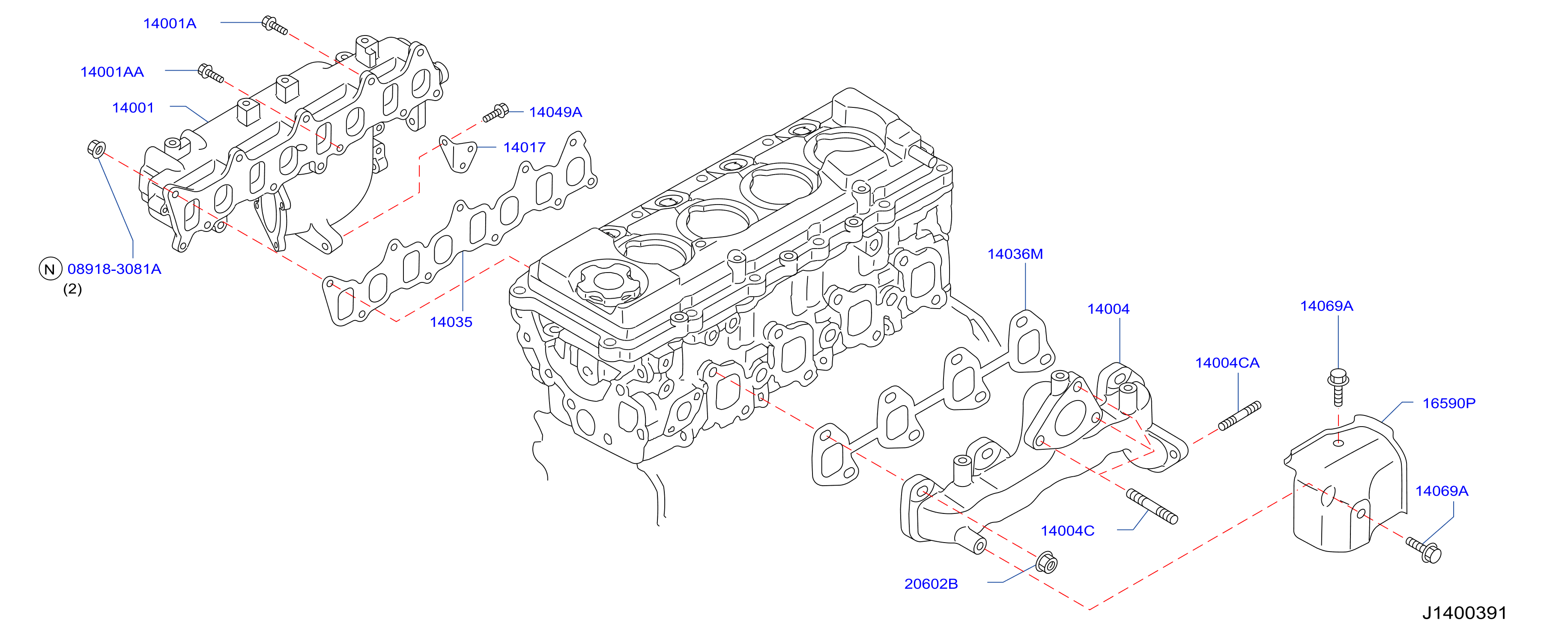 Manifold
