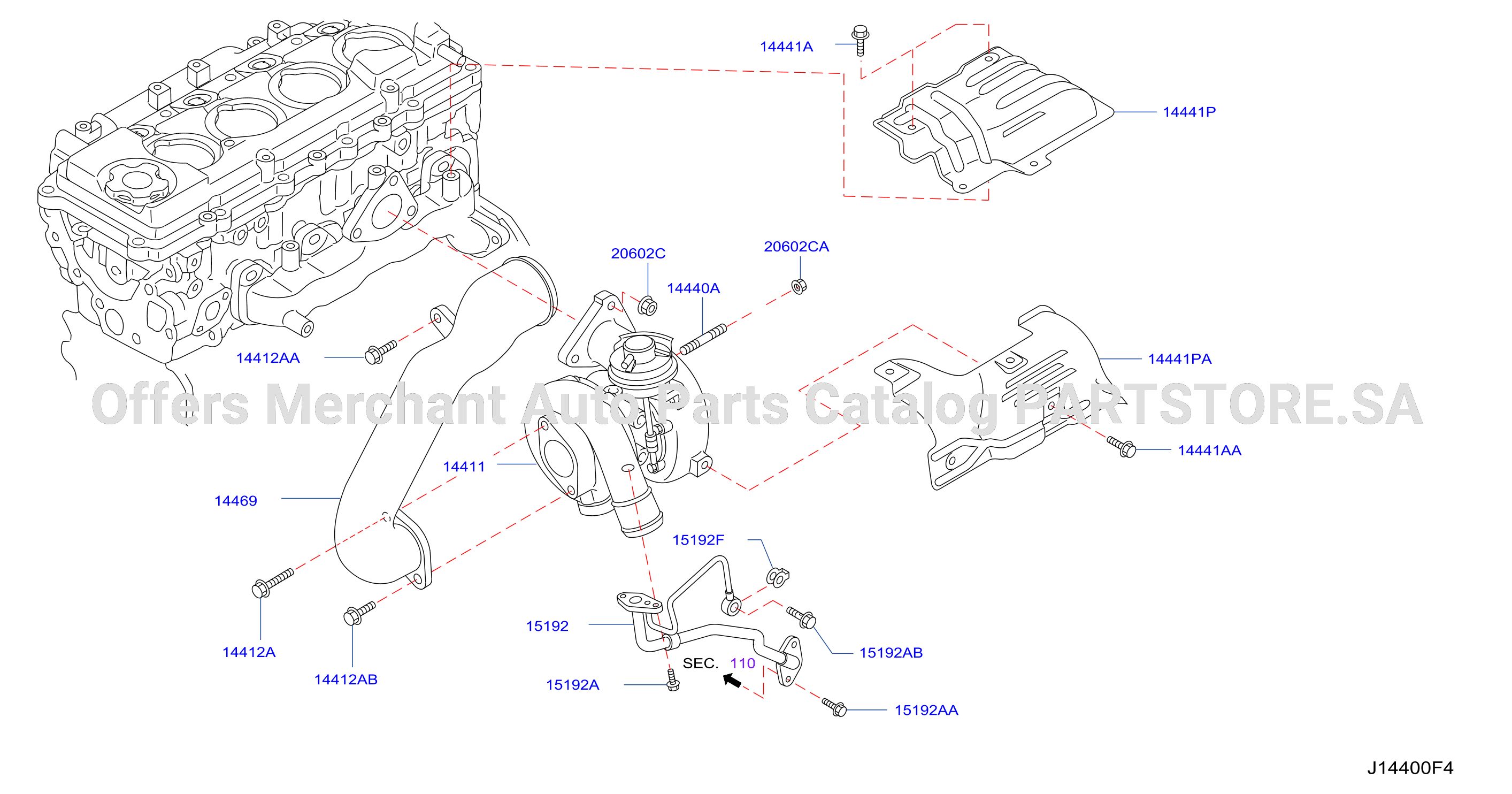 Turbo Charger Turbo Charger