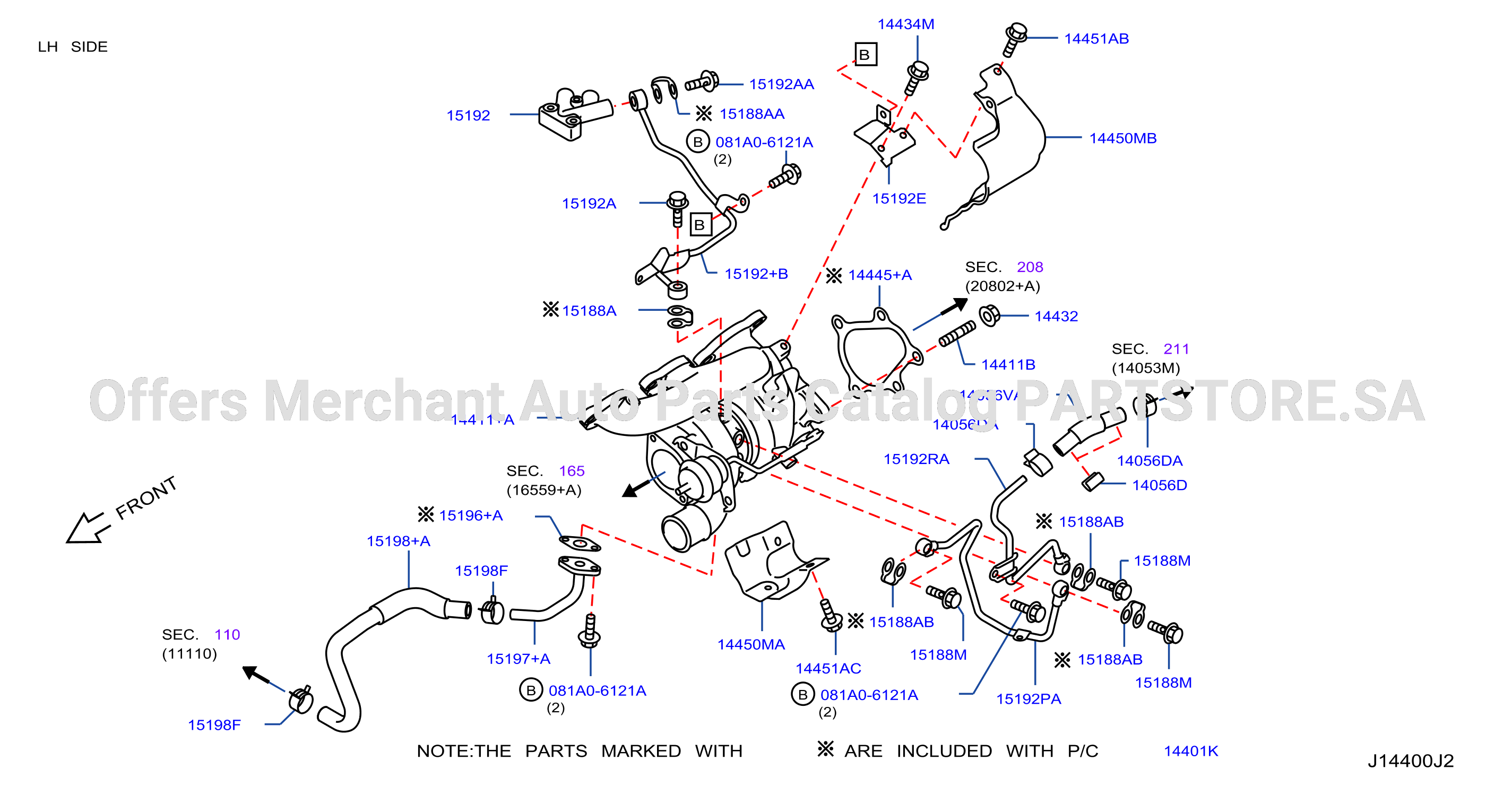 Turbo Charger Turbo Charger