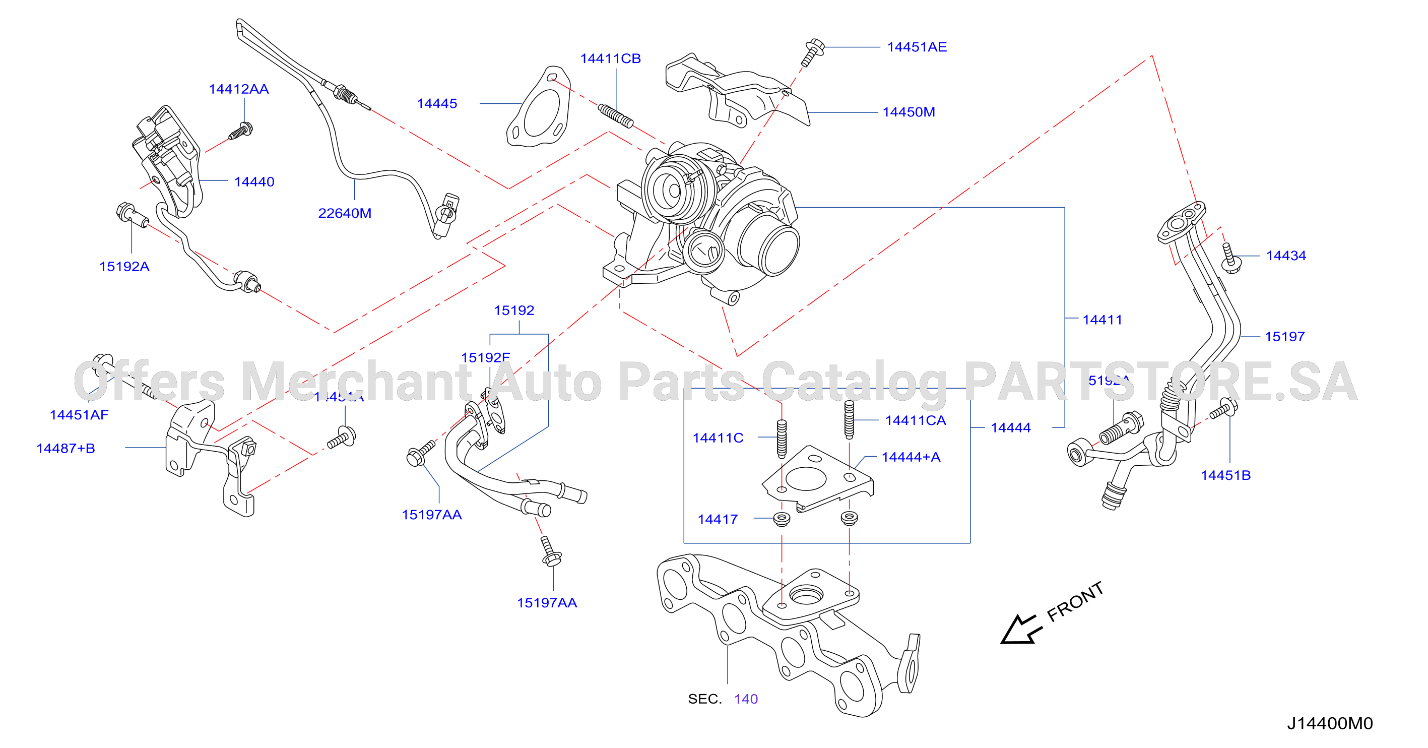 Turbo Charger Turbo Charger
