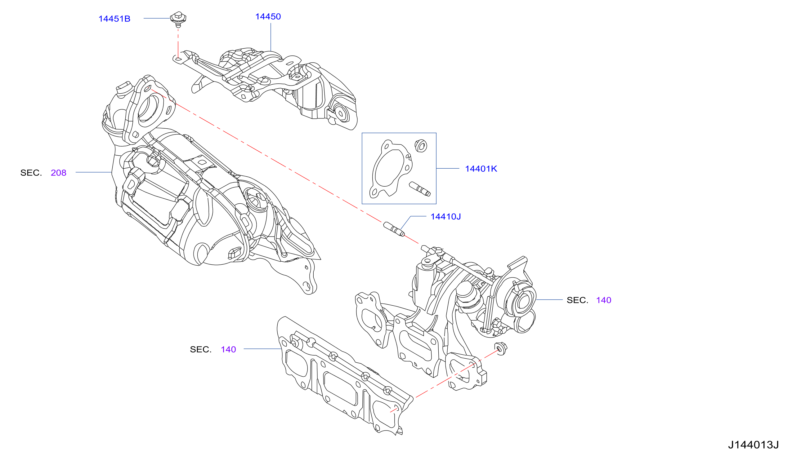Turbo Charger Turbo Charger