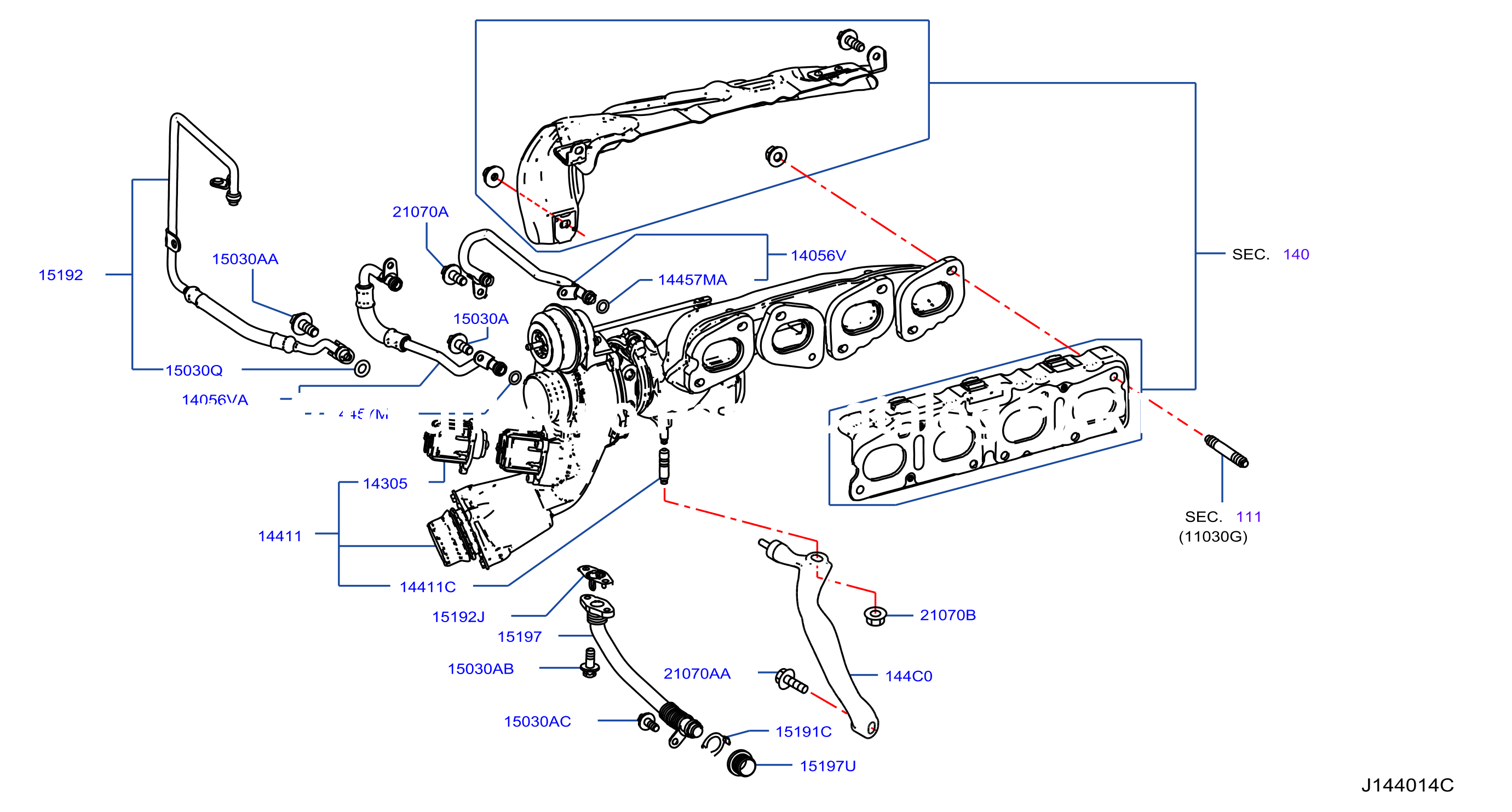 Turbo Charger Turbo Charger